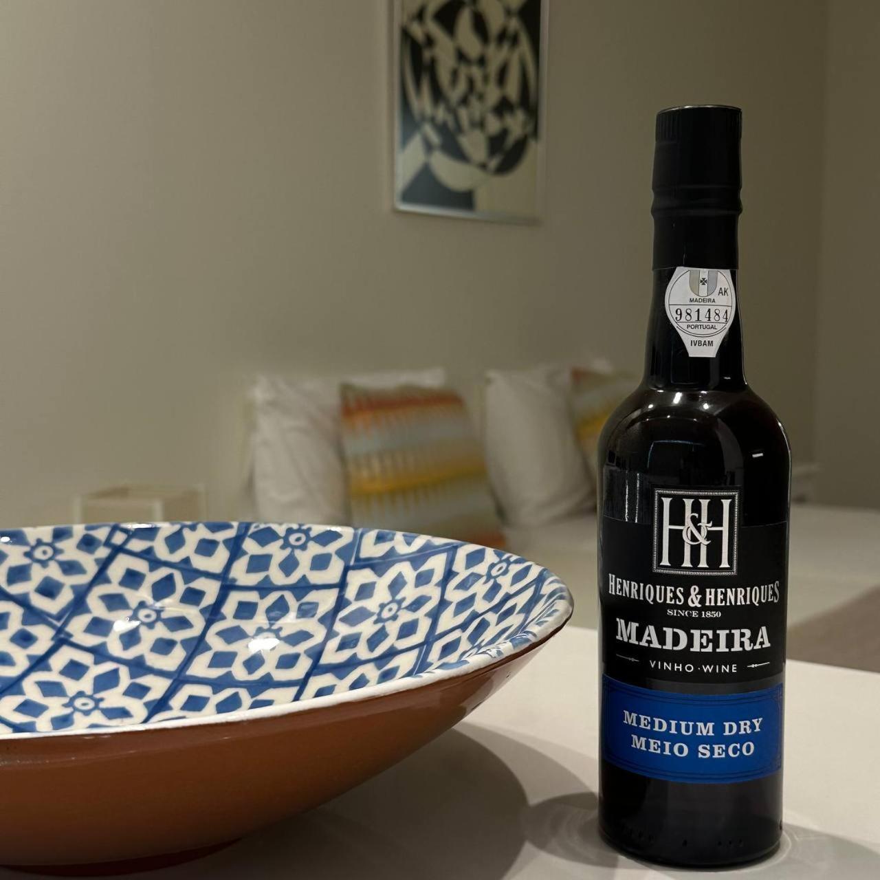 Vmadeira Guest house