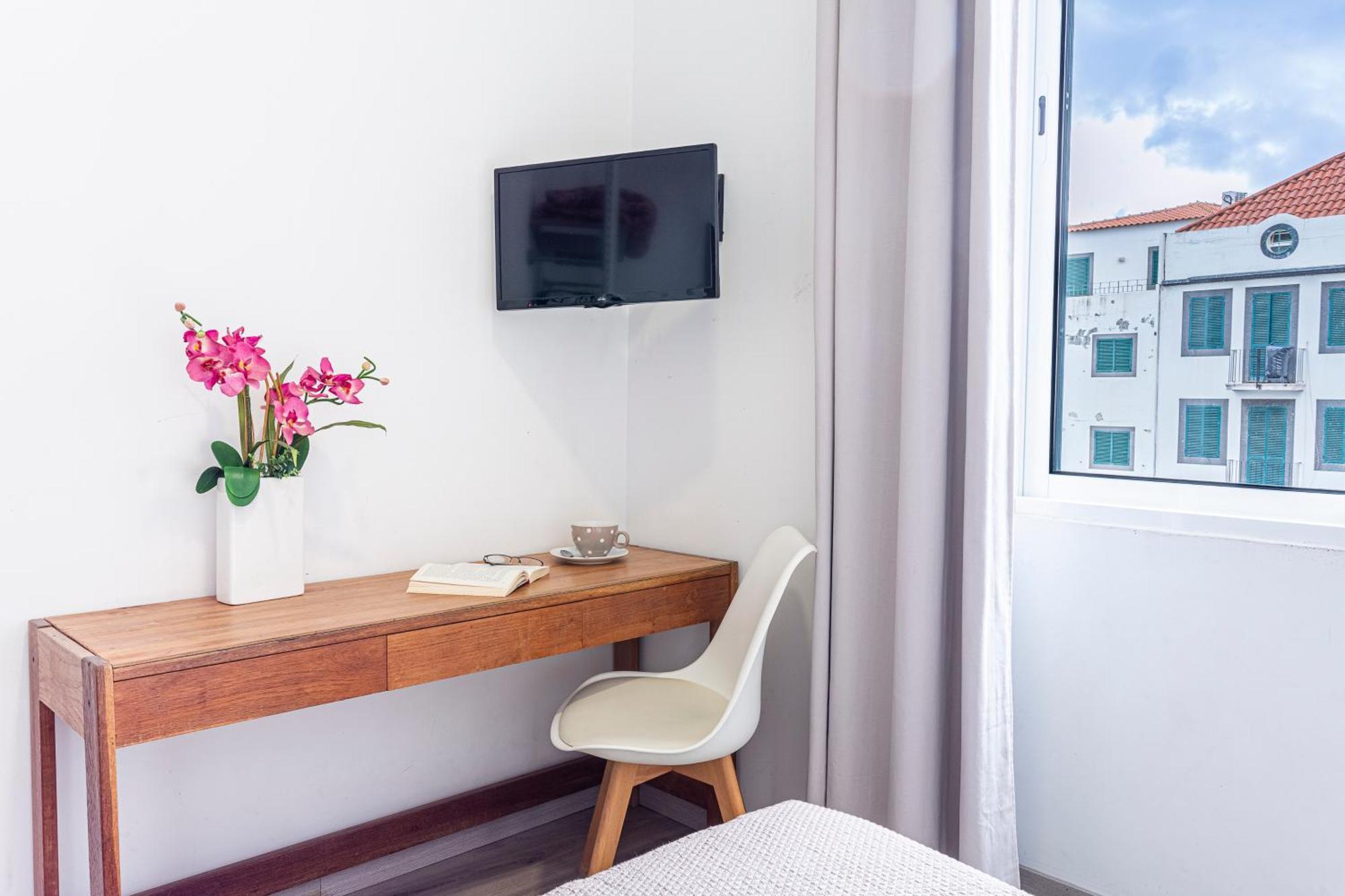 Casa Da Ribeira Appartement
