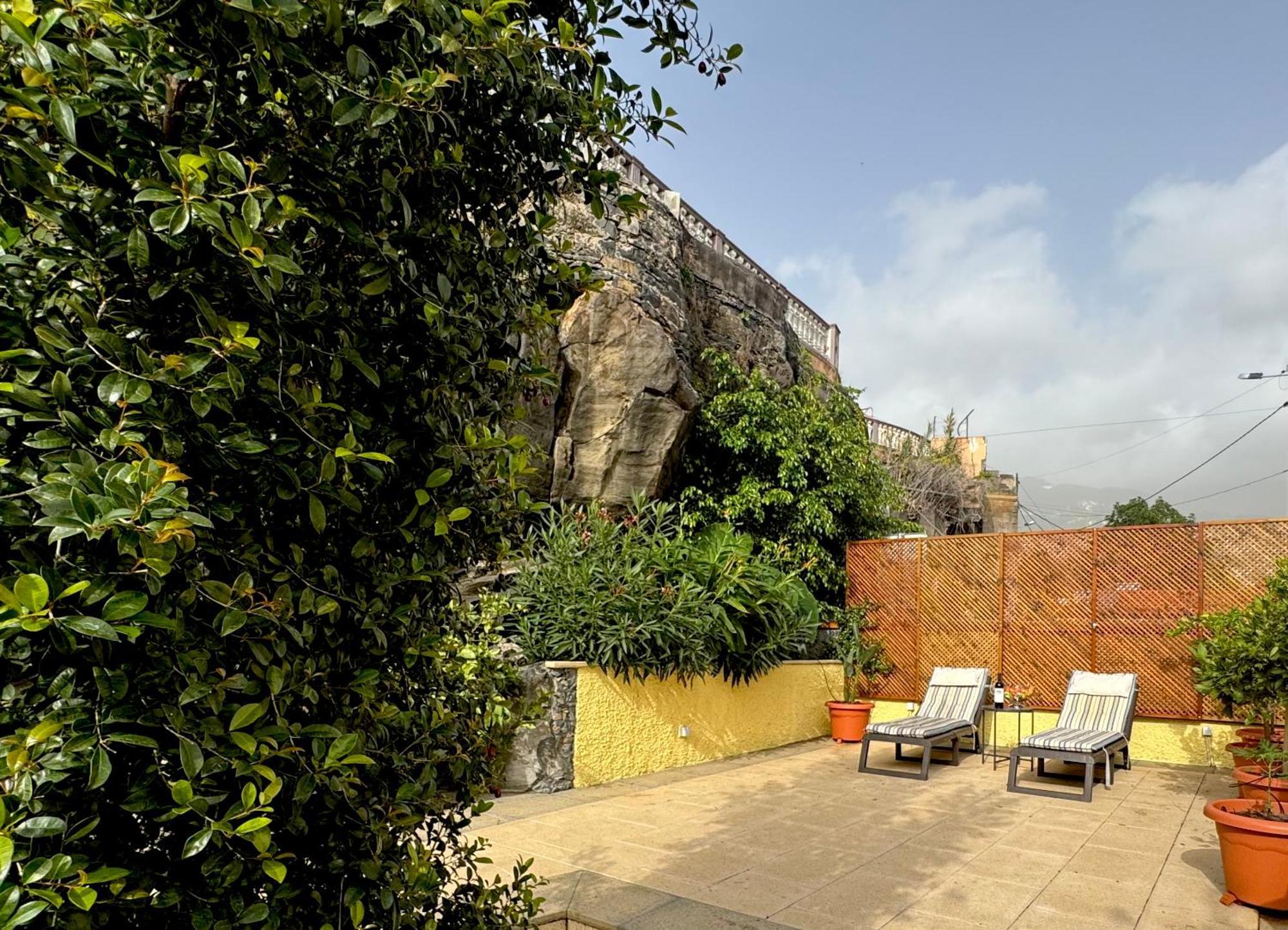 Casa Dos Arrifes Nhà nghỉ