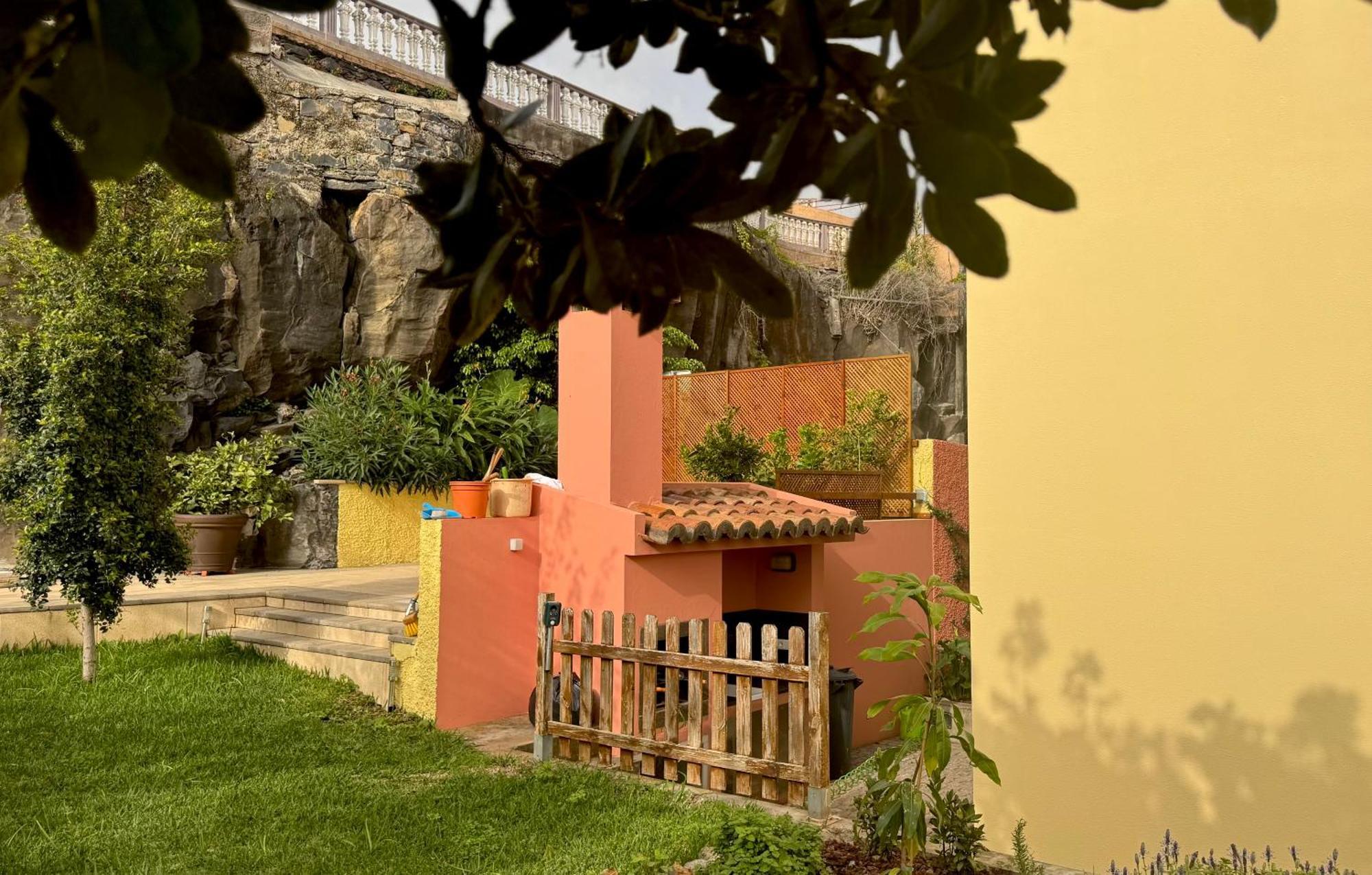 Nhà nghỉ Casa Dos Arrifes