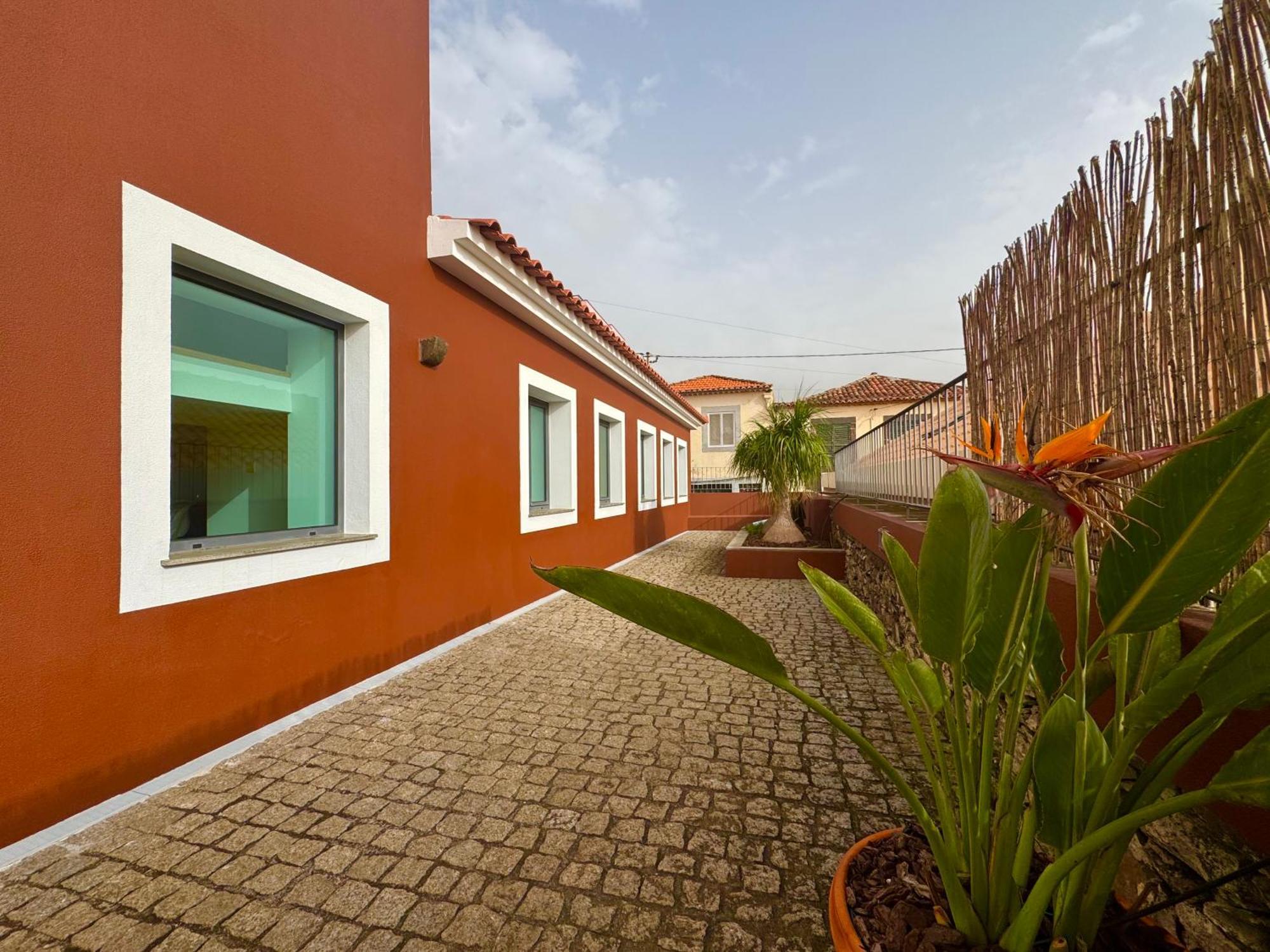 Casa Dos Arrifes Nhà nghỉ Funchal (Madeira)