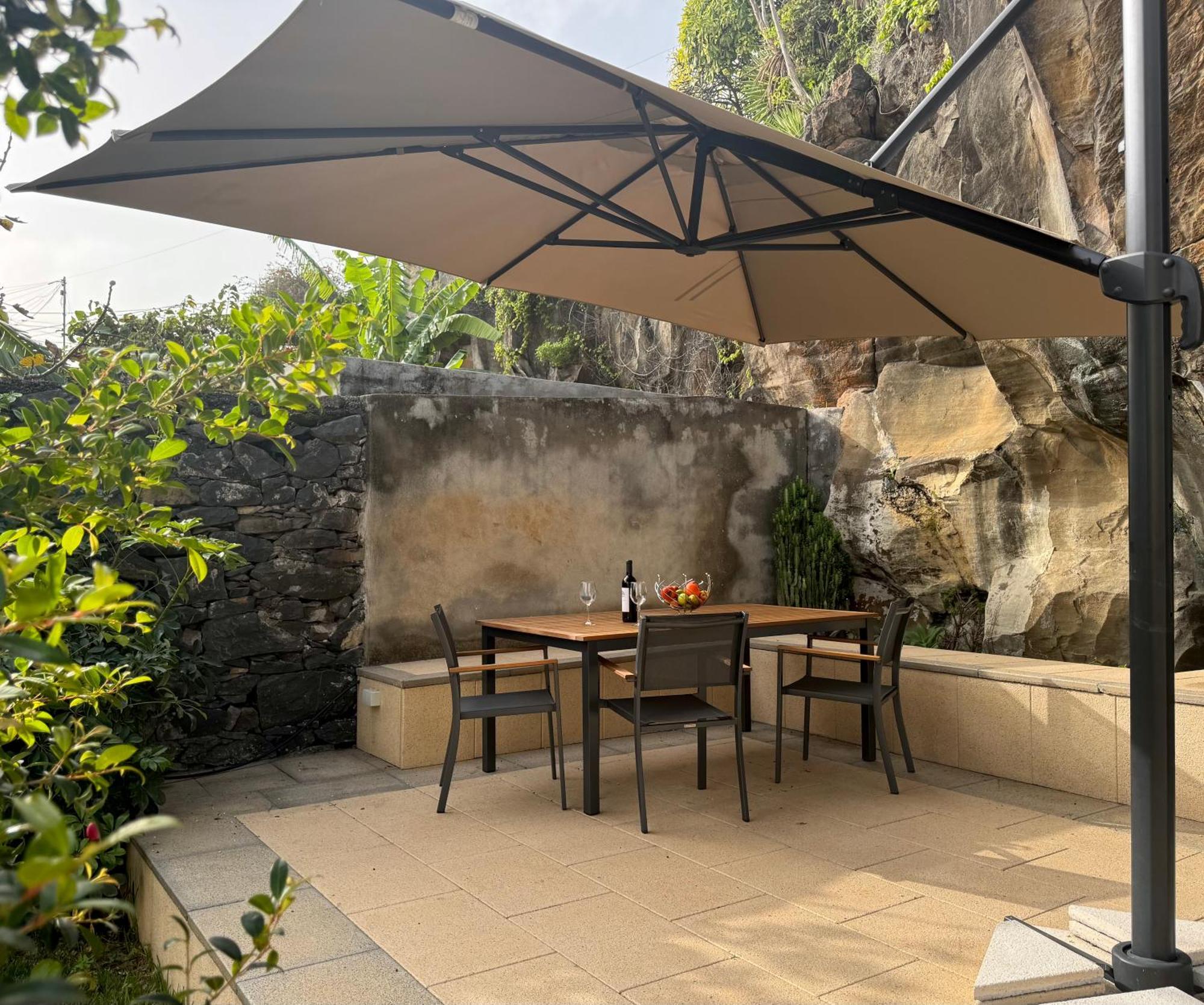 Nhà nghỉ Casa Dos Arrifes