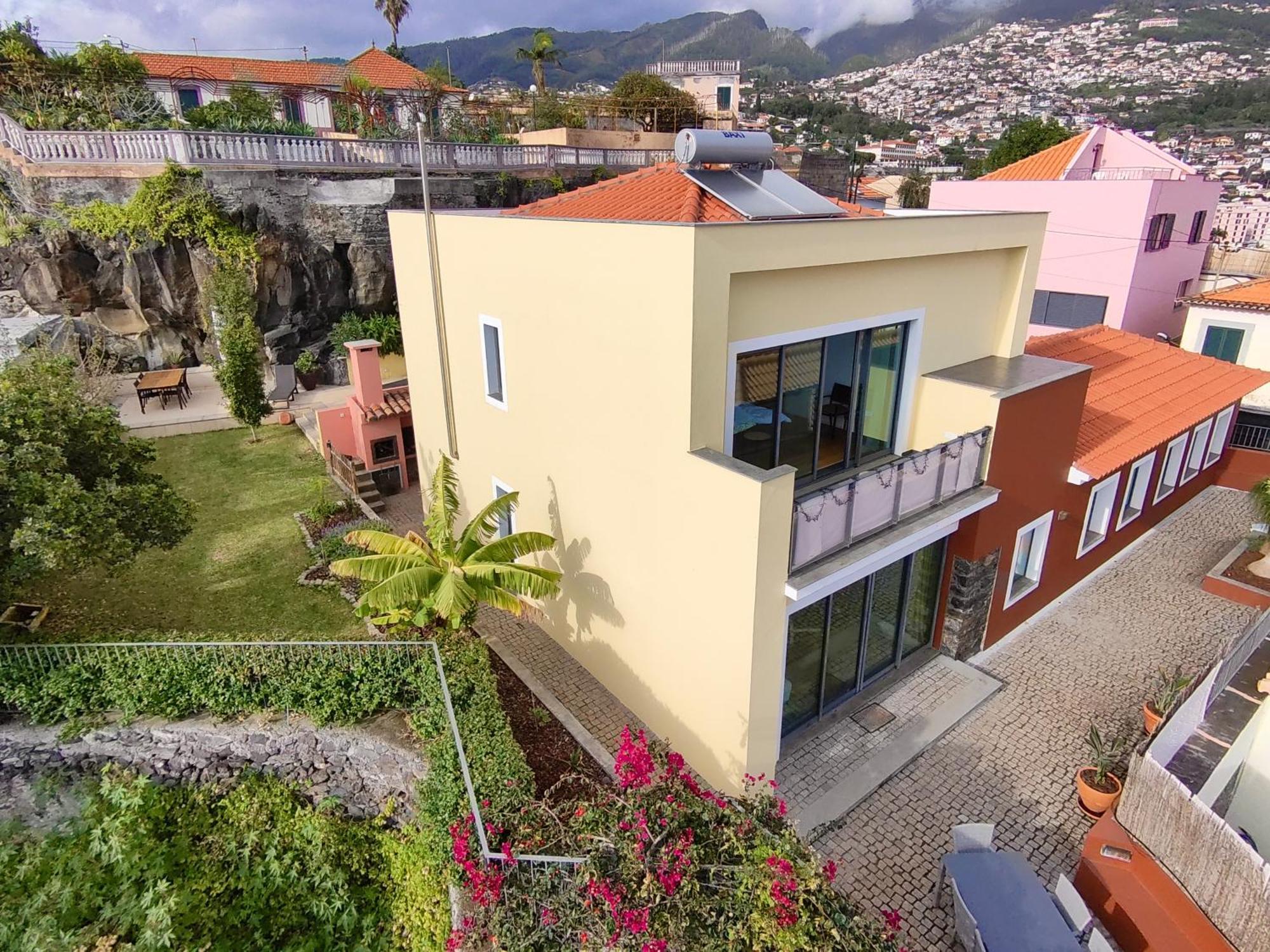 Casa Dos Arrifes Nhà nghỉ *
