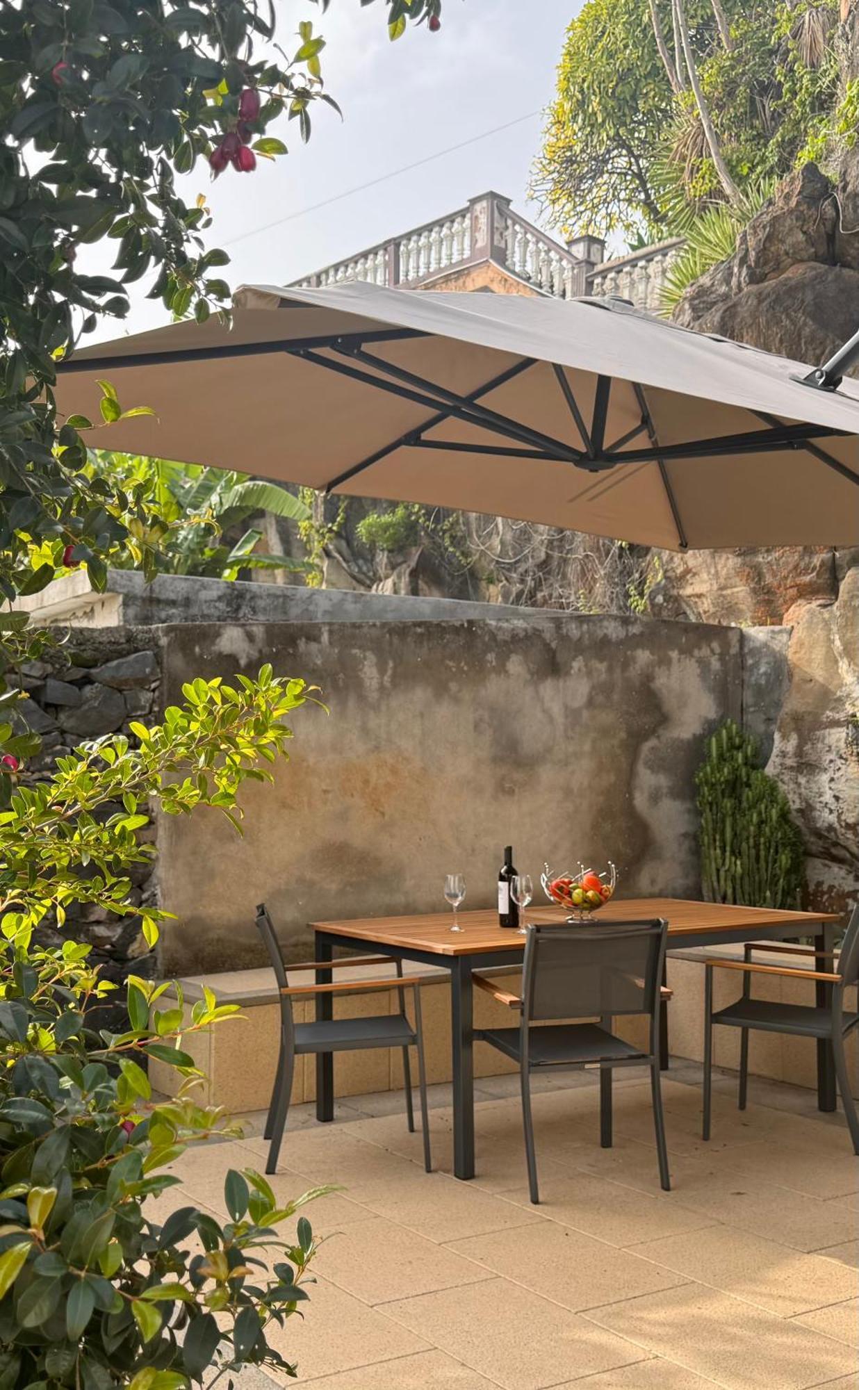 Nhà nghỉ Casa Dos Arrifes Funchal (Madeira)