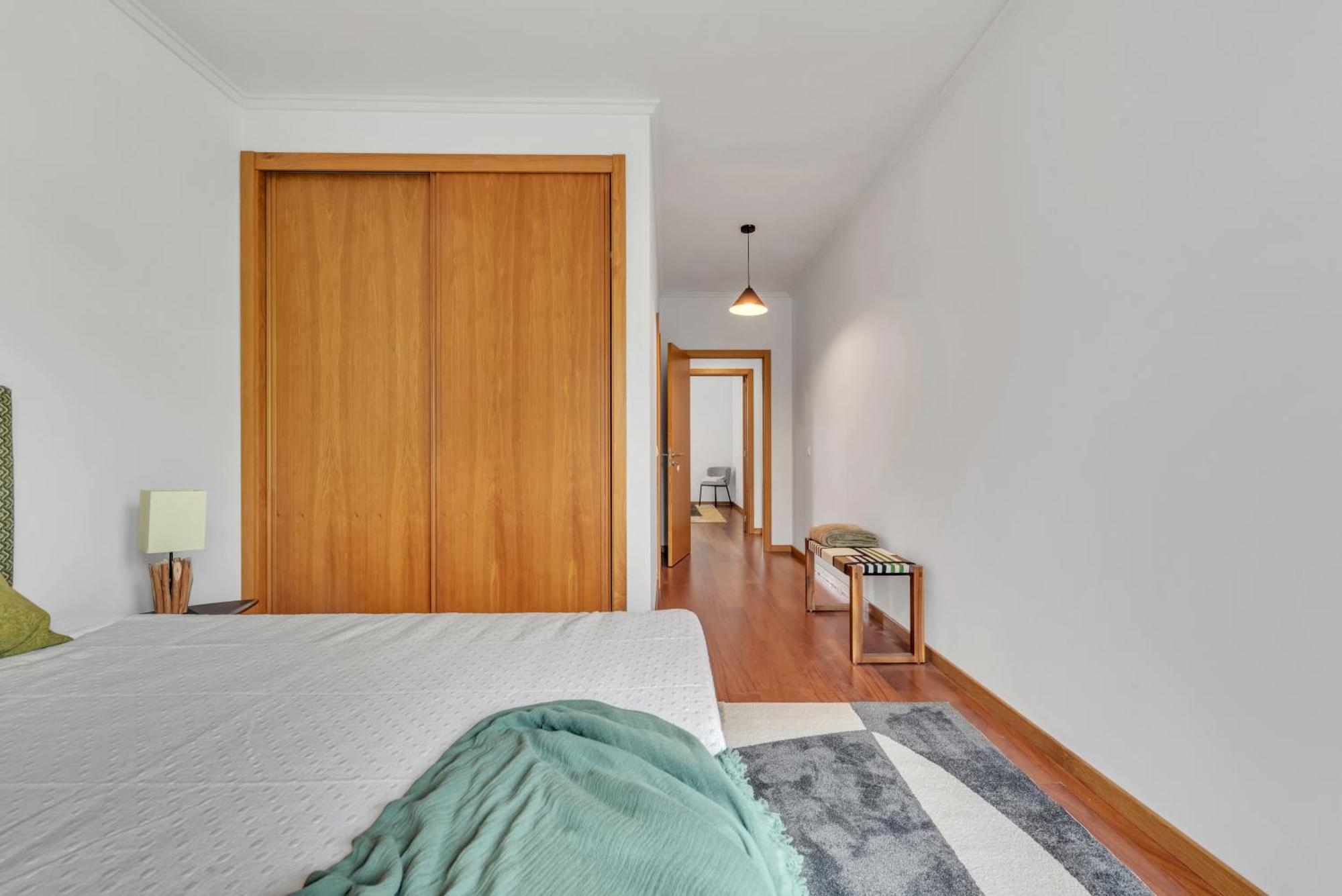 Relax Apartment *