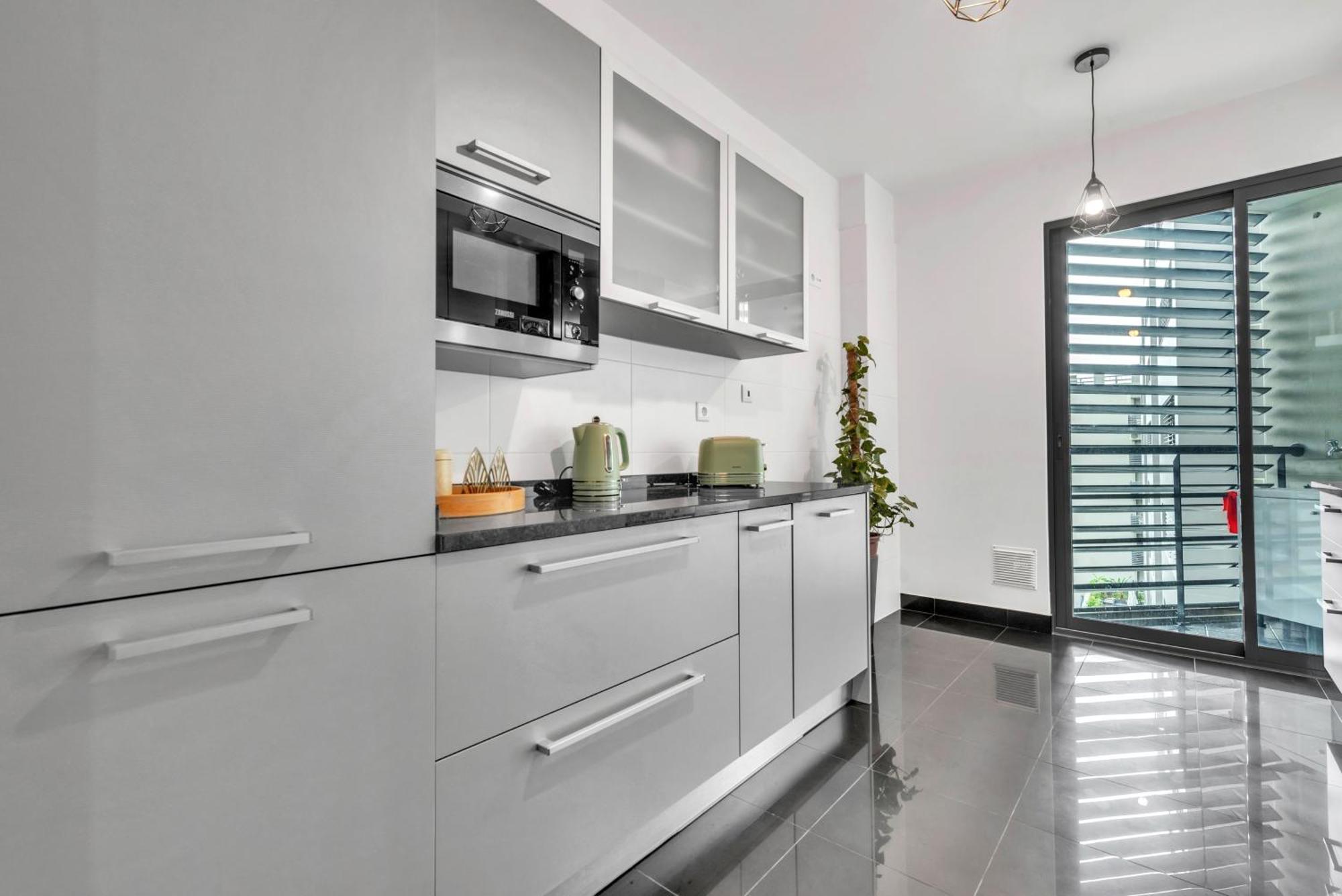 Apartment Relax Funchal (Madeira)
