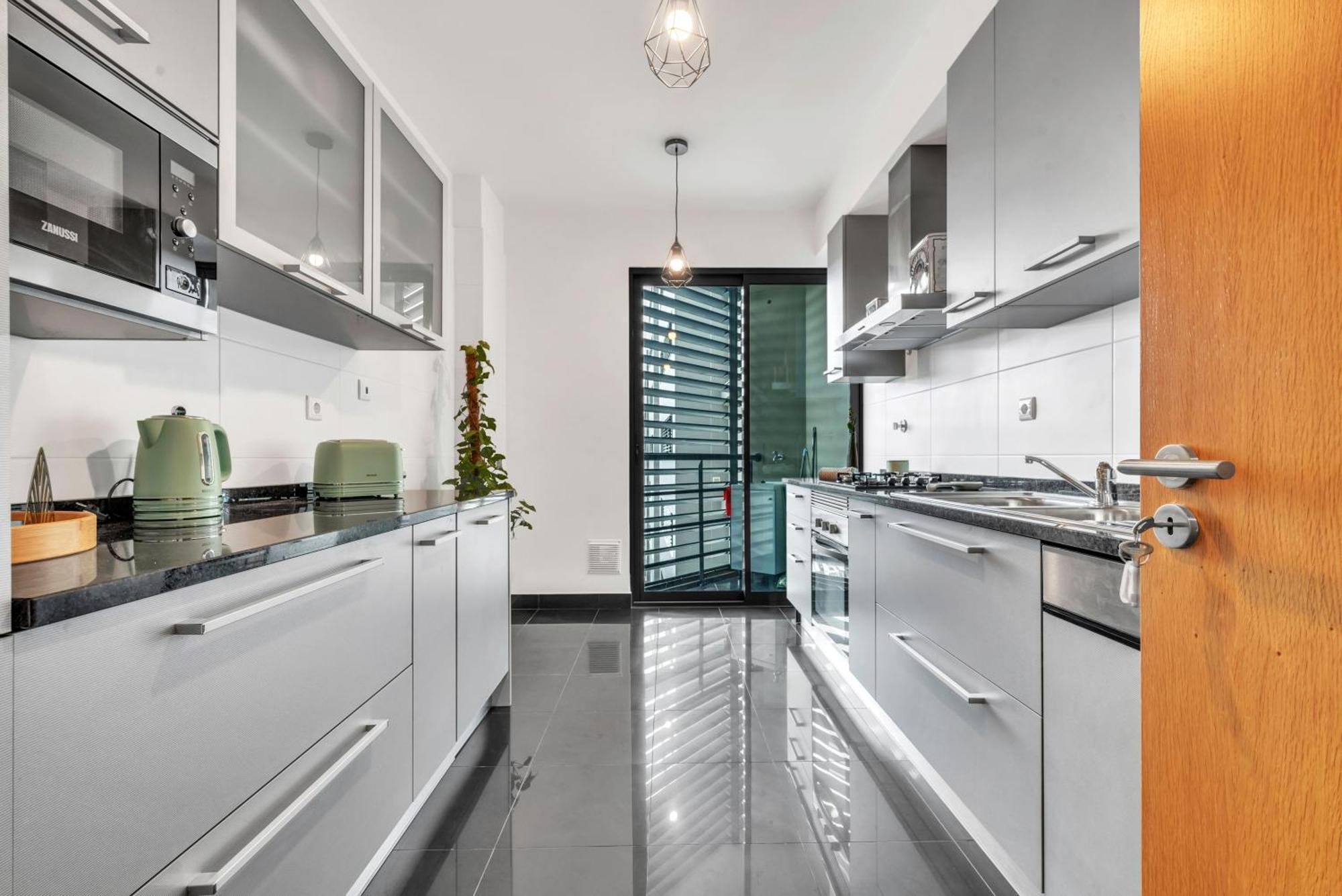 Apartment Relax