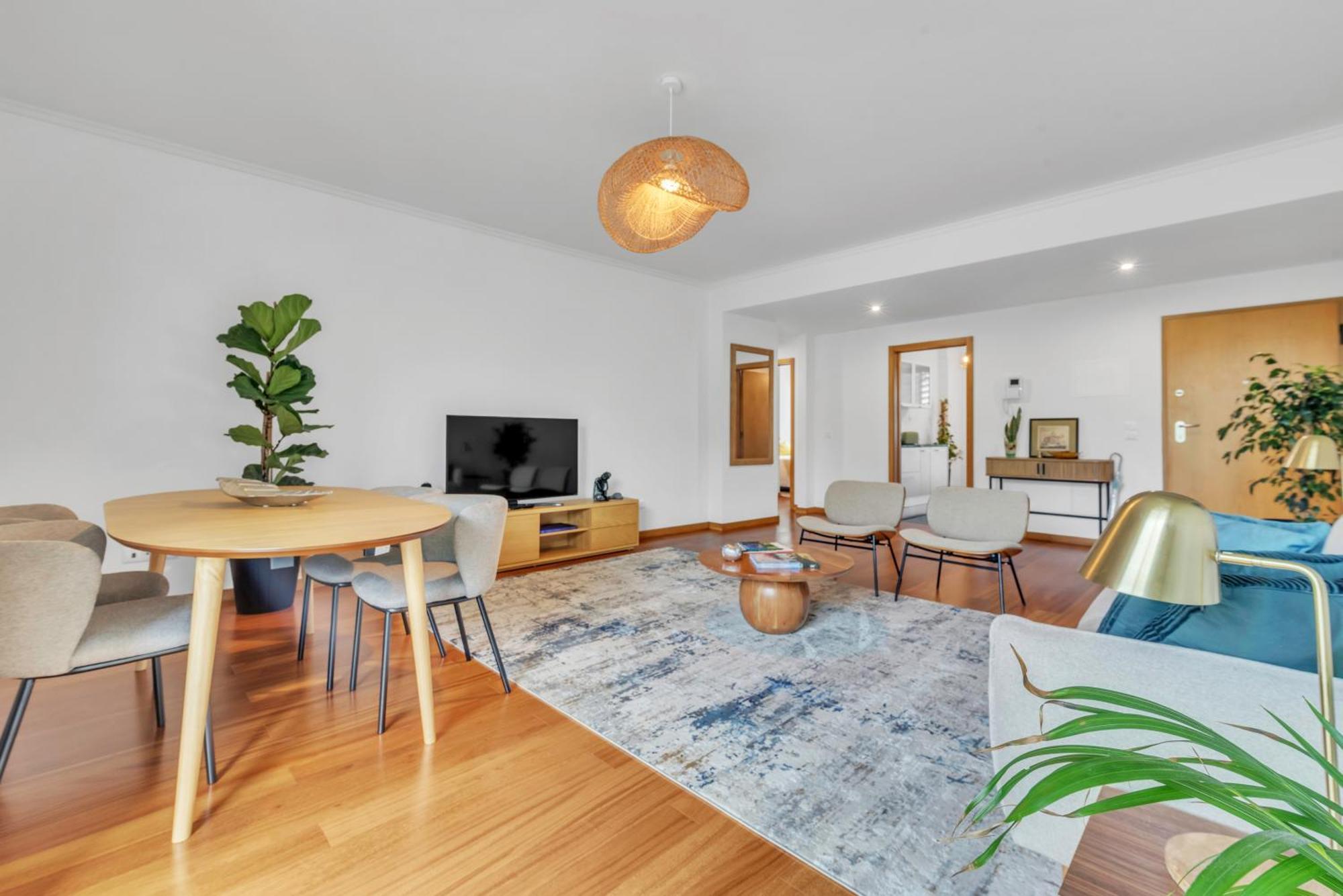 Relax Apartment *