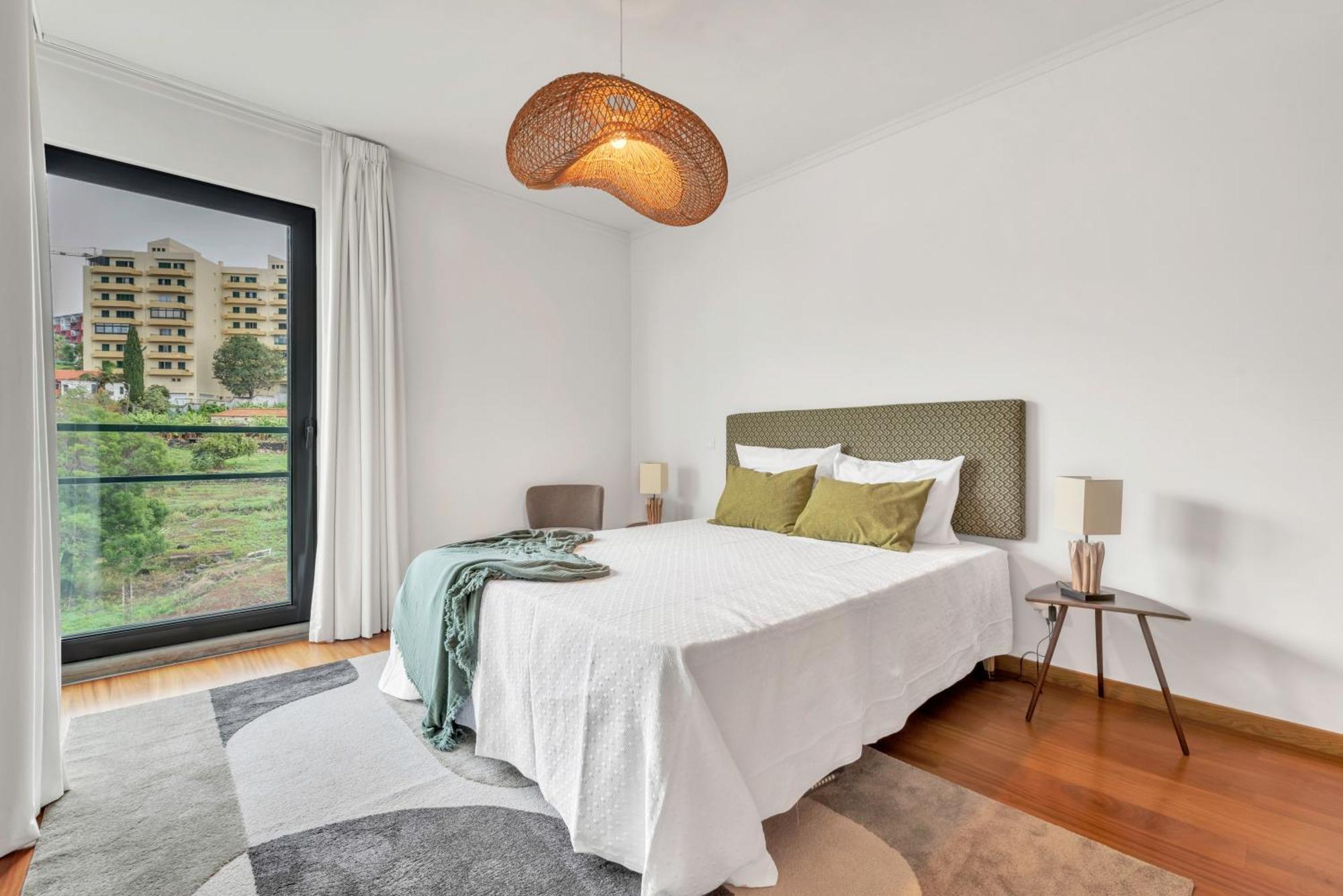 Apartment Relax Funchal (Madeira)