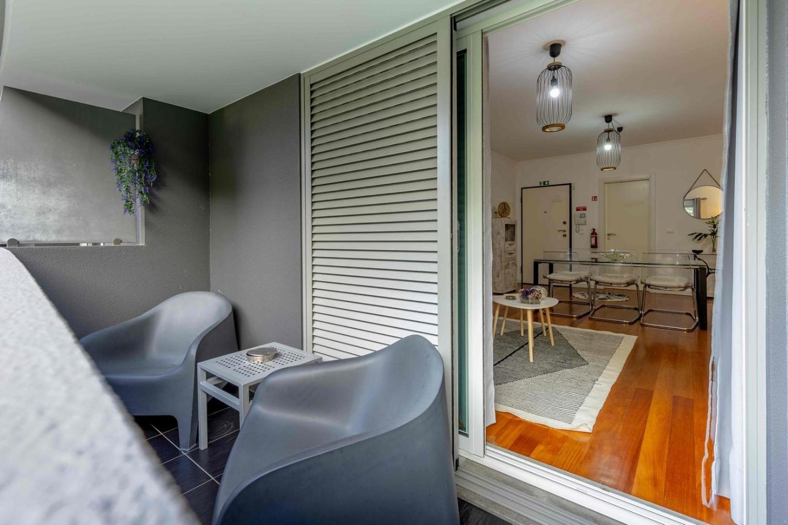 Apartment Guestready - Relax In Style In