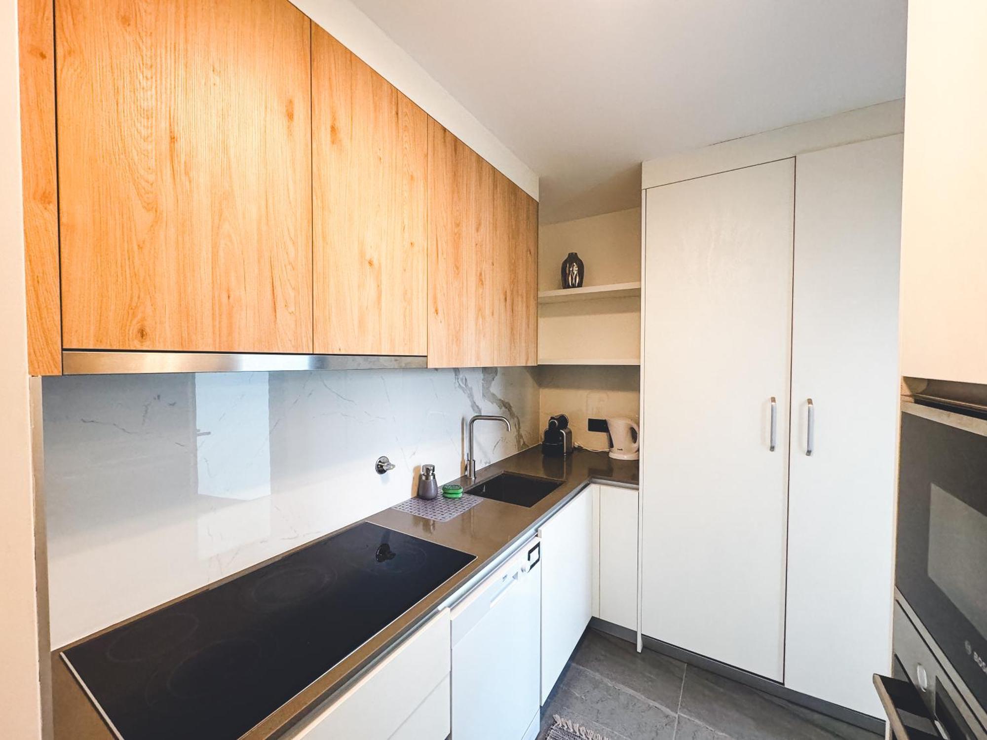 Saint Lucas 1 Apartamento *