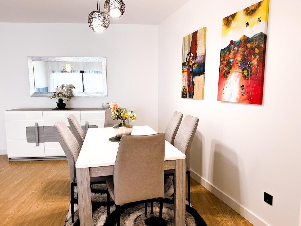 Saint Lucas 1 Apartamento Funchal (Madeira)