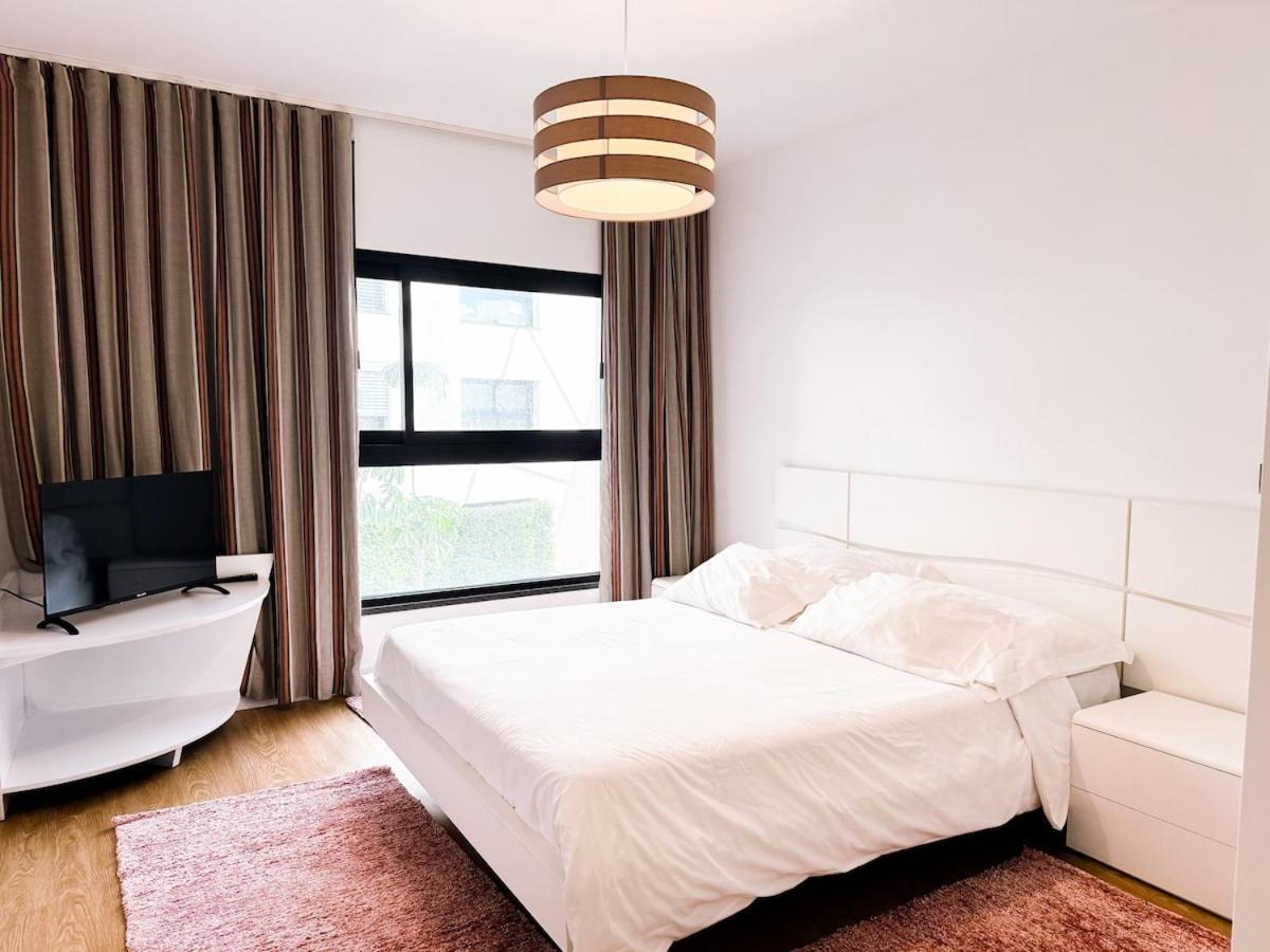 Apartamento Saint Lucas 1 Funchal (Madeira)