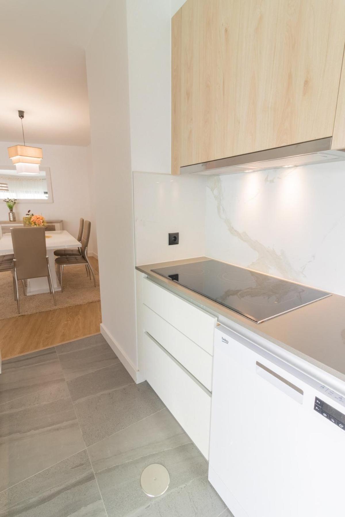 Apartamento Saint Lucas 1 *
