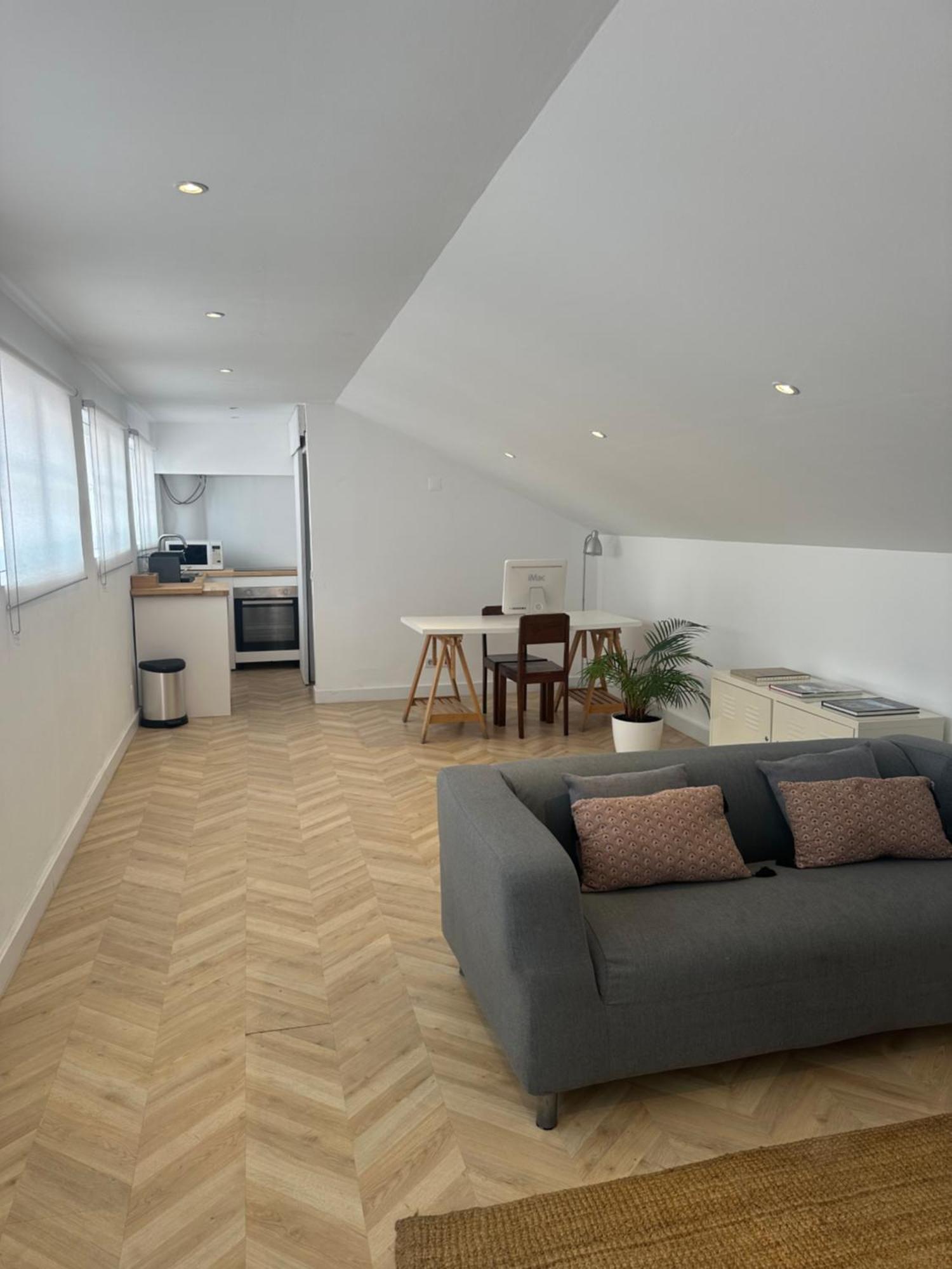 Apartment Rooftop Center Funchal (Madeira)