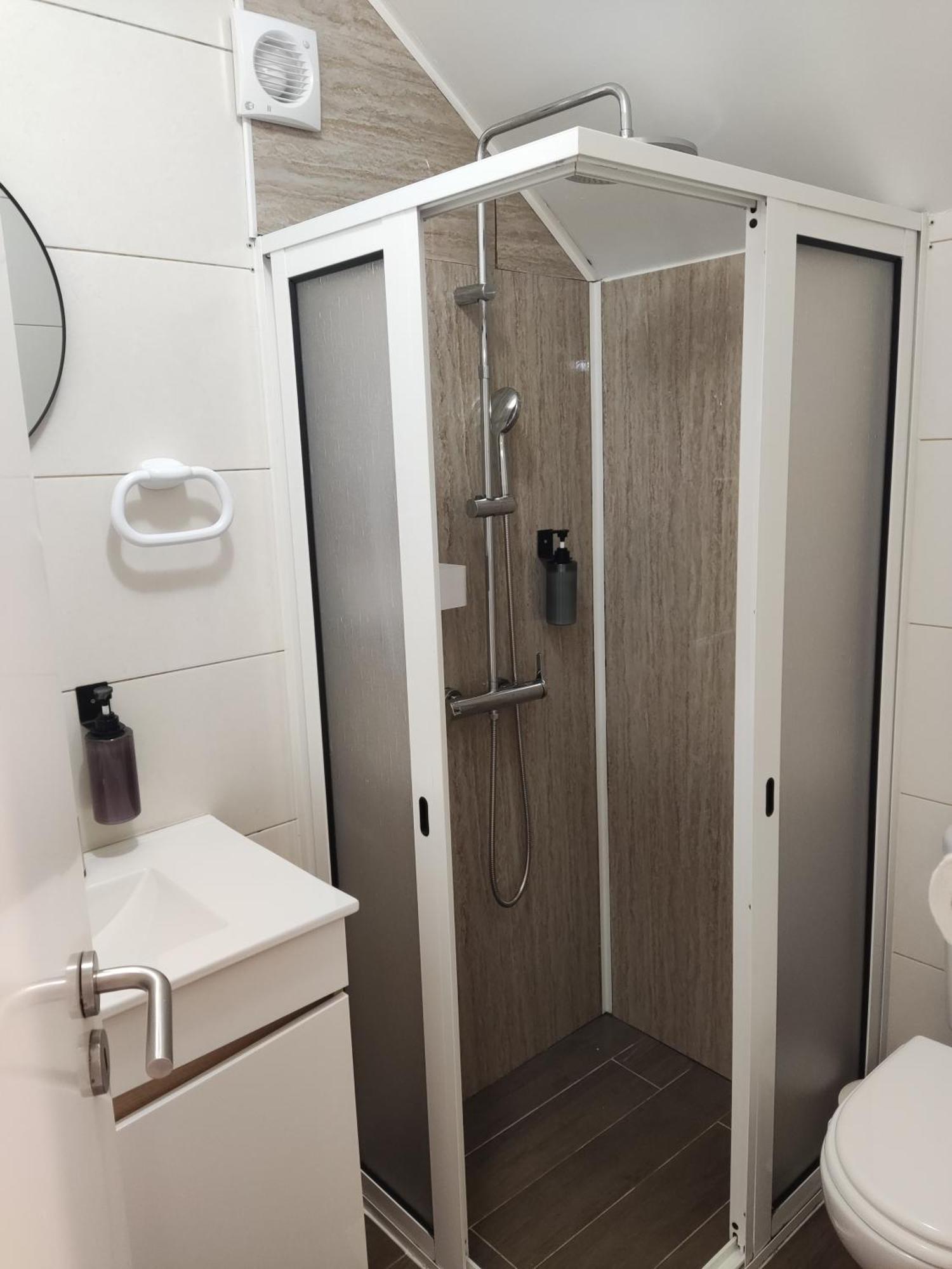 Apartamento Center *