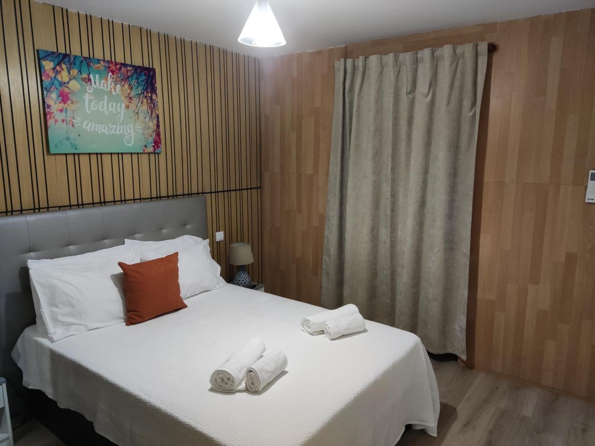 Center Apartamento *