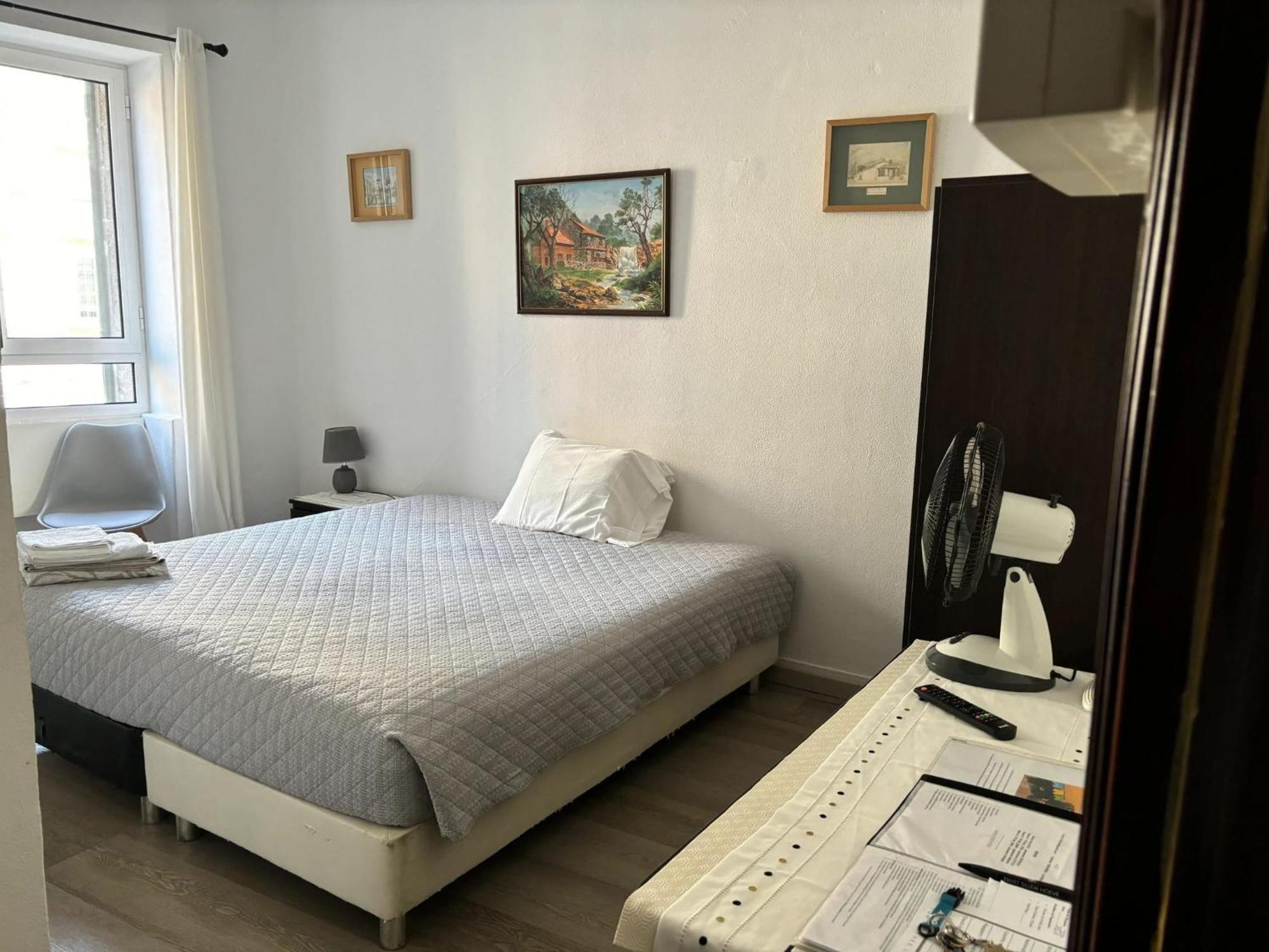 Cosy In 20 M² Sunny Terrace Funchal (Madeira)