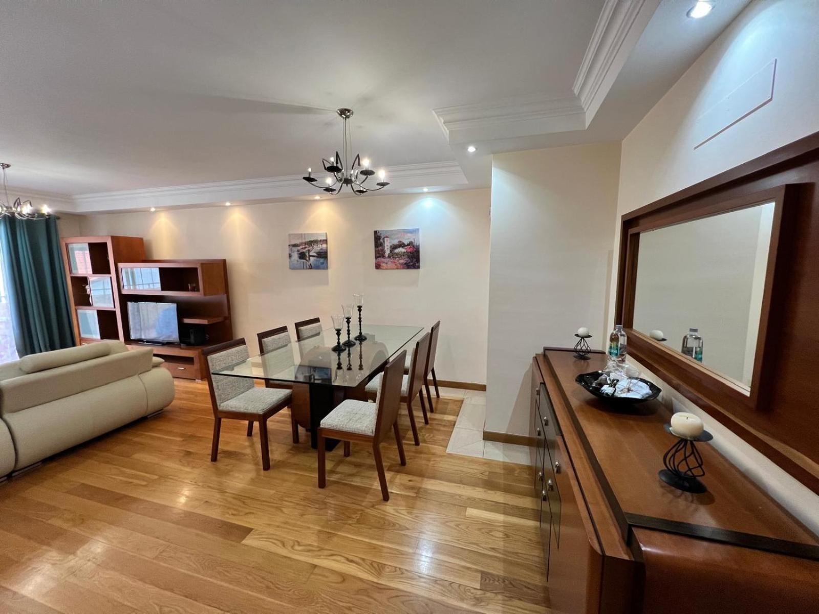Agustin's House Apartamento Funchal (Madeira)