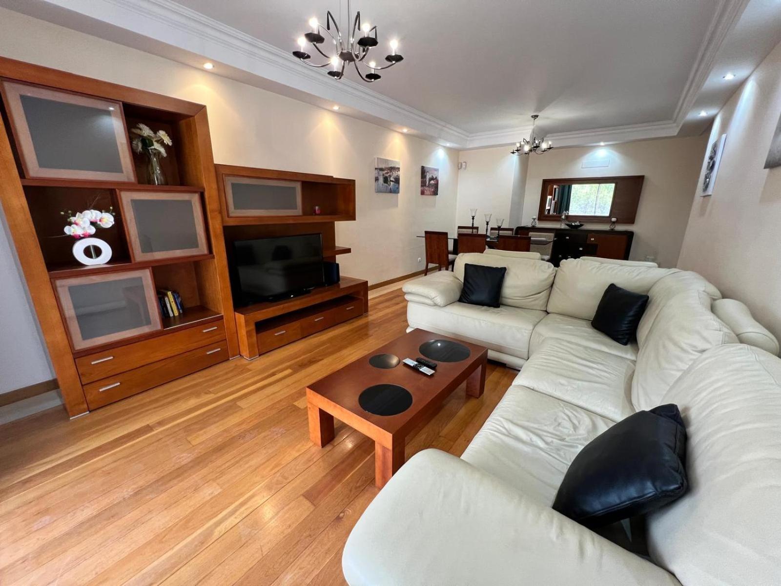 Agustin's House Apartamento
