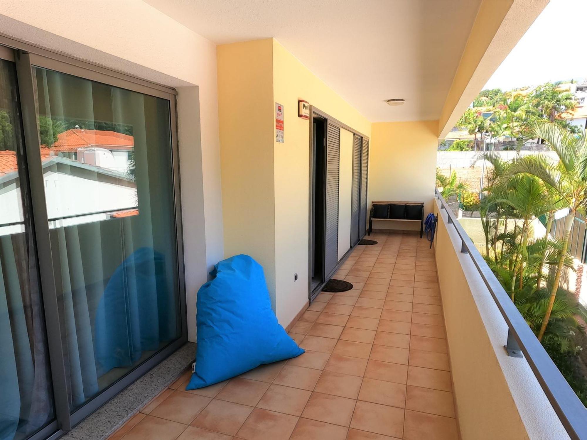 Agustin's House Apartamento