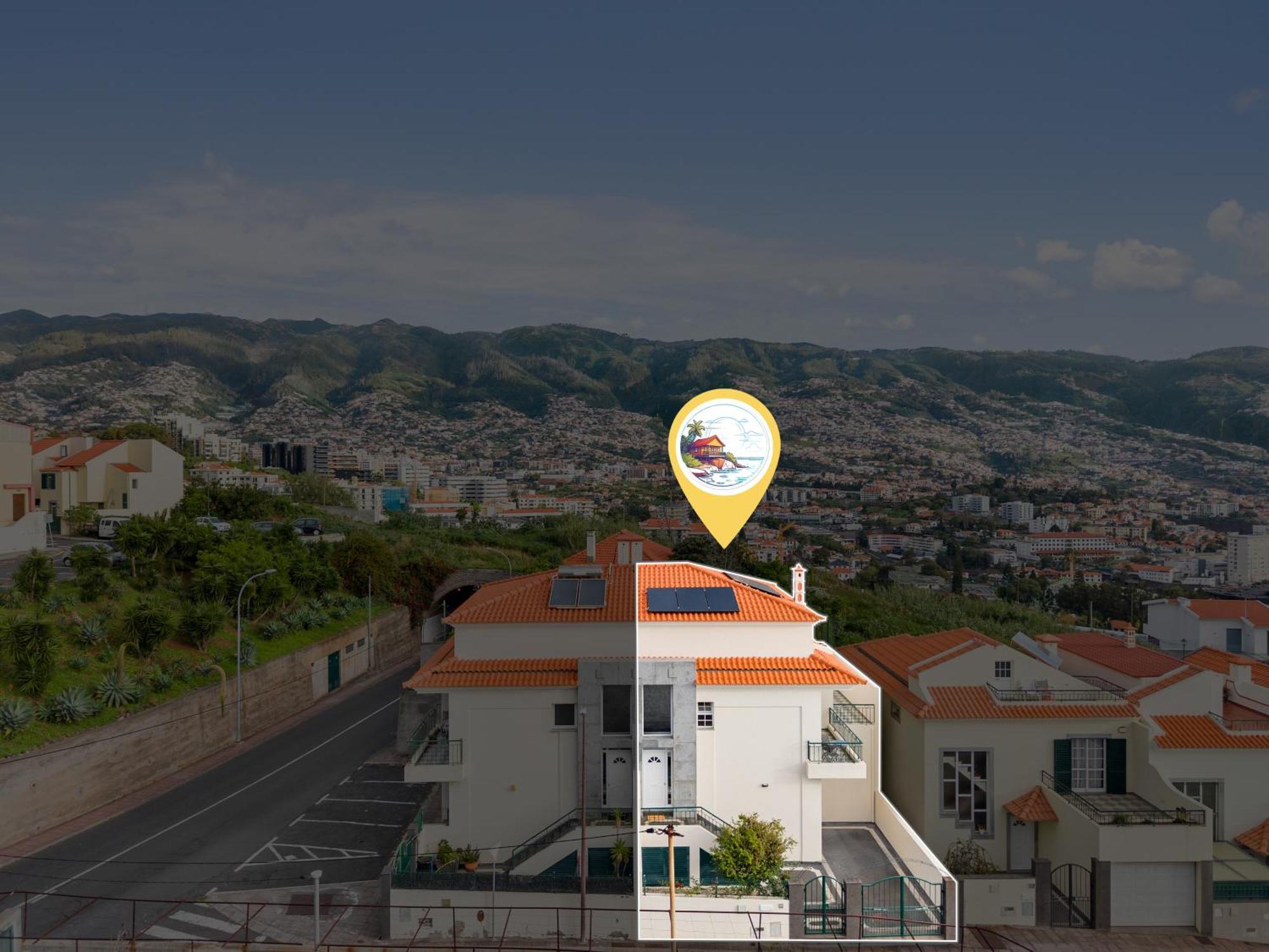 Avista Navios Holidays Holiday home Funchal (Madeira)