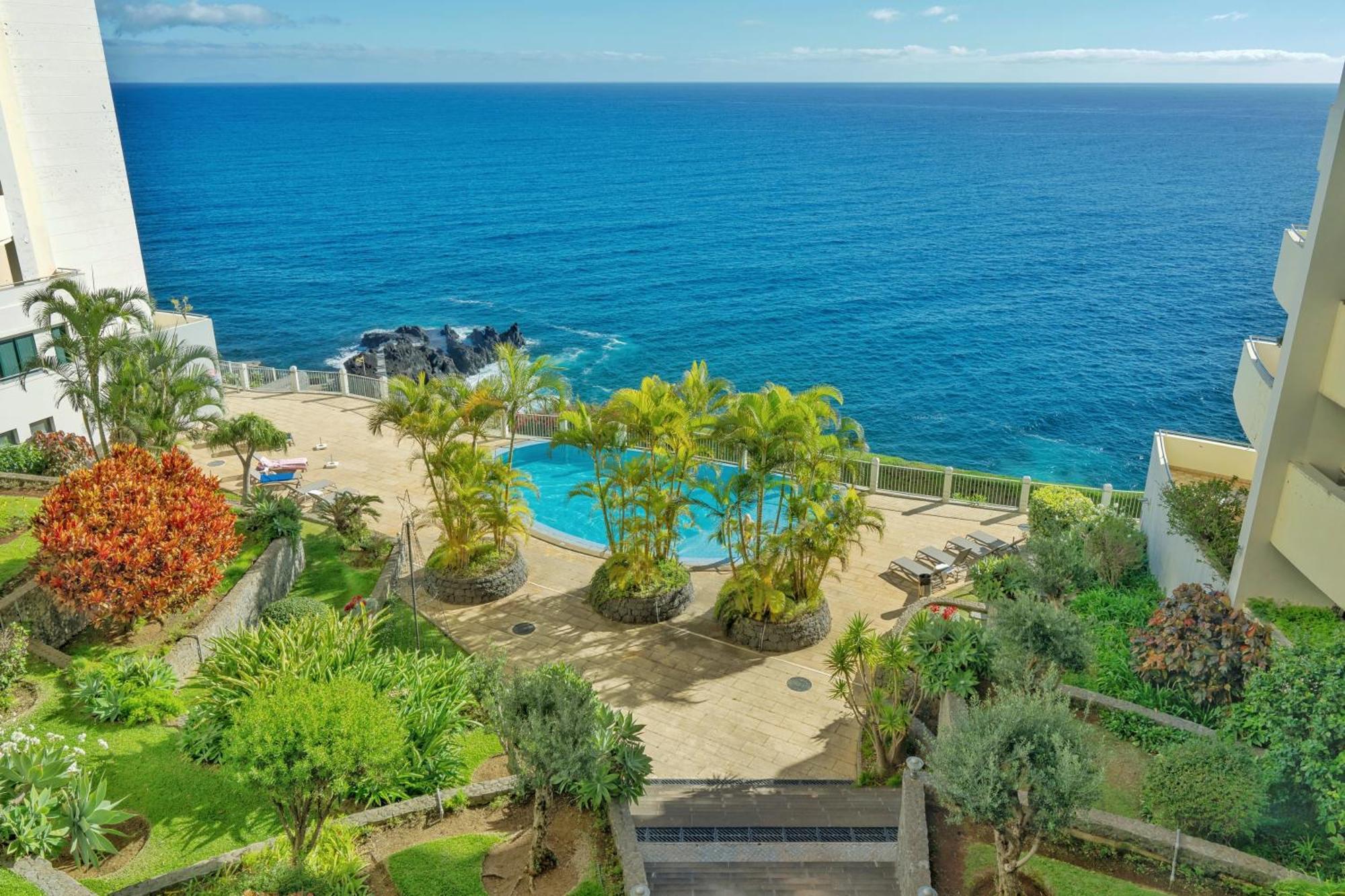 Falesia Paradise By Hr Madeira *