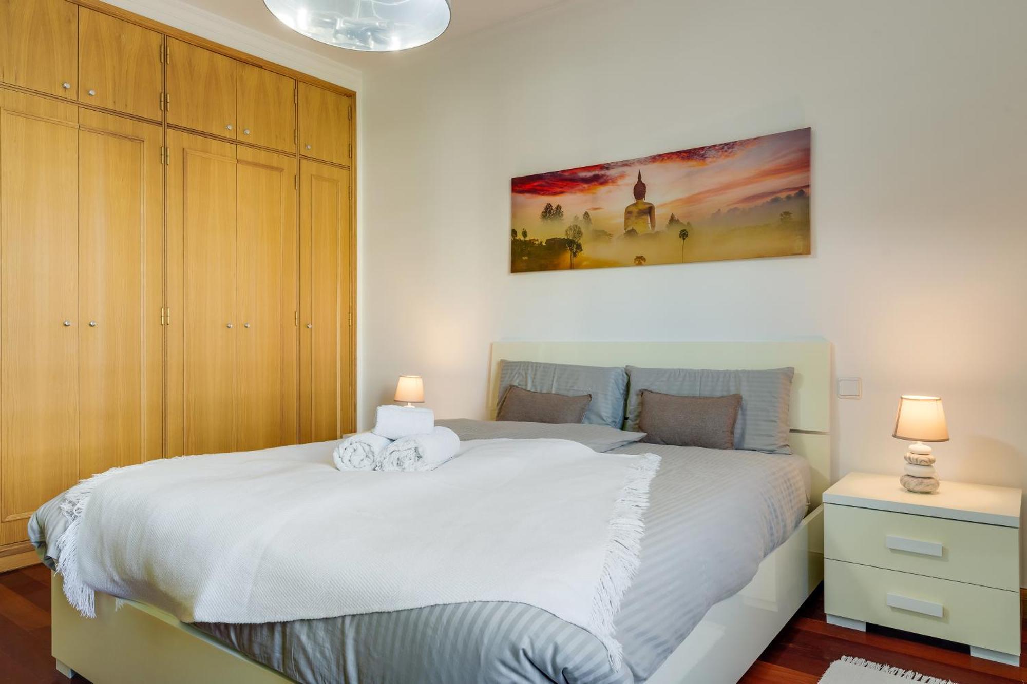 Apartment Ivis By Madeira