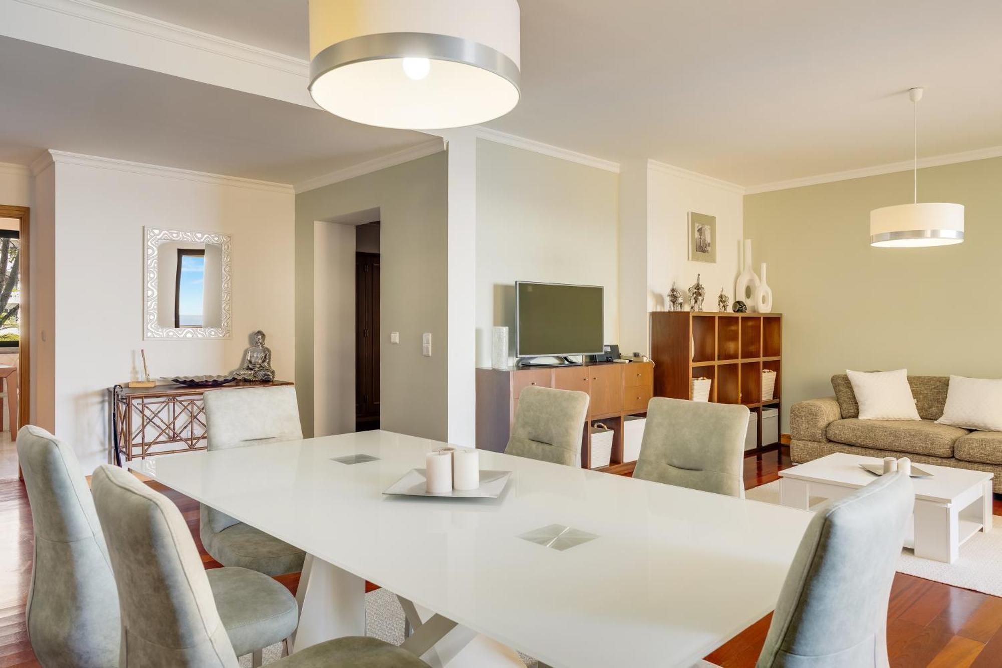 Ivis By Madeira Apartment