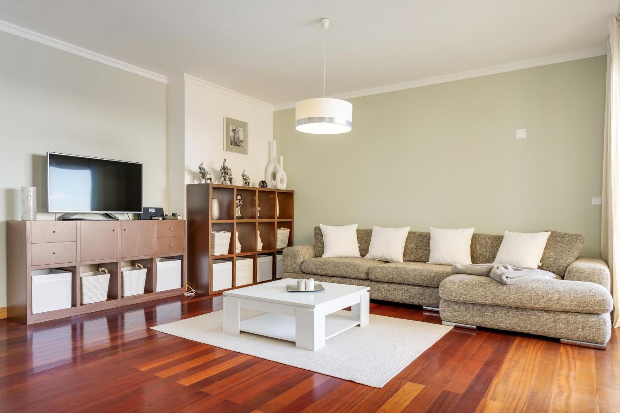 Apartment Ivis By Madeira *