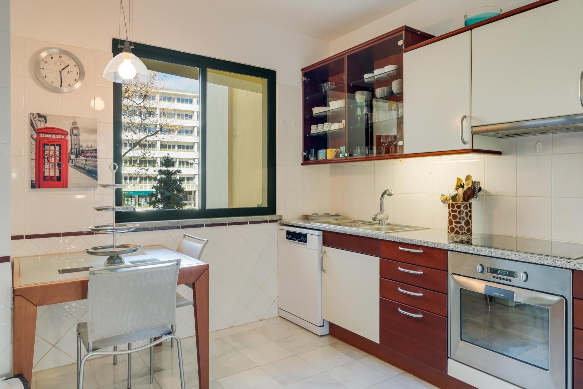 Ivis By Madeira Apartment *