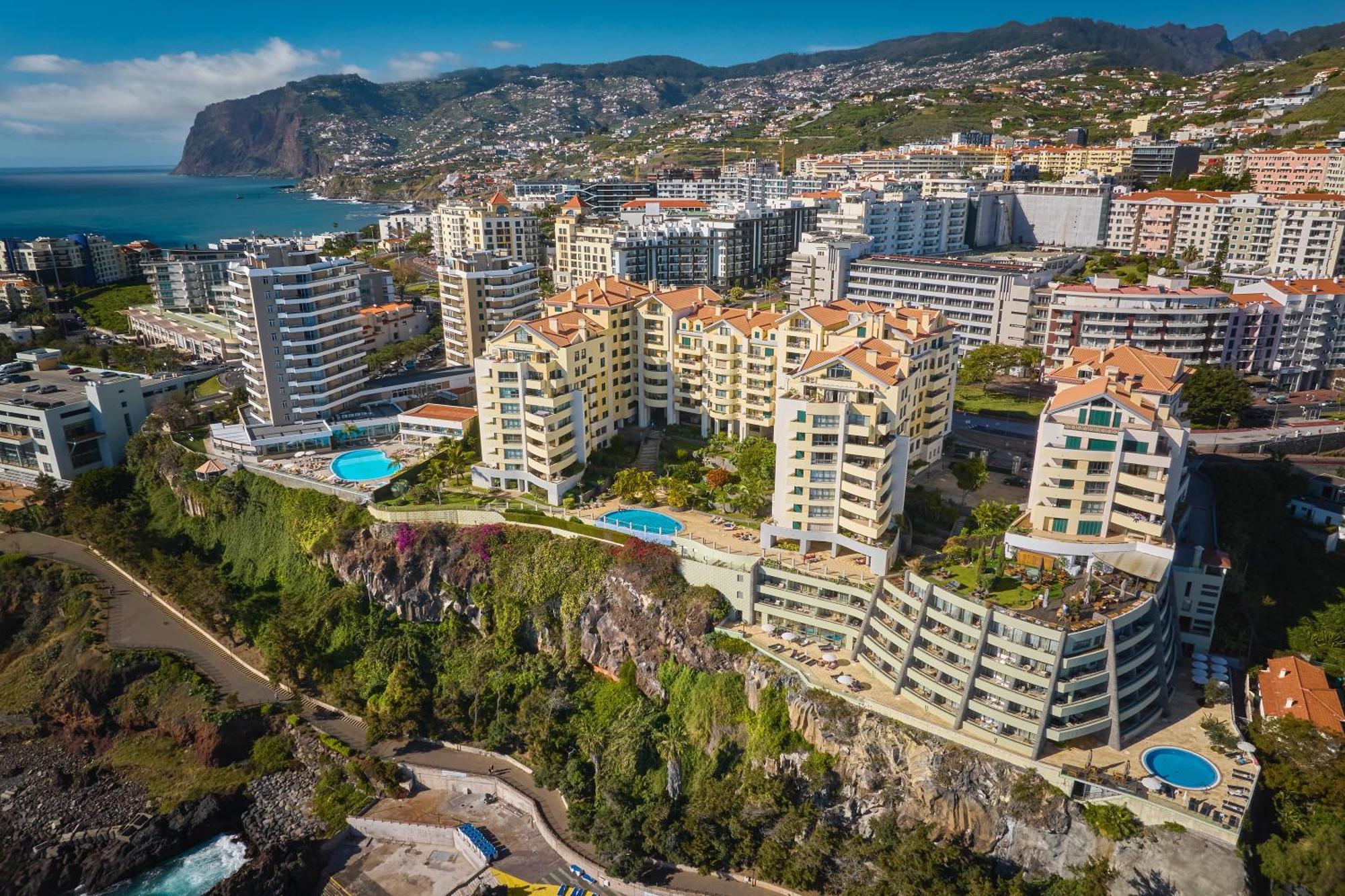 Ivis By Madeira Apartment Funchal (Madeira)