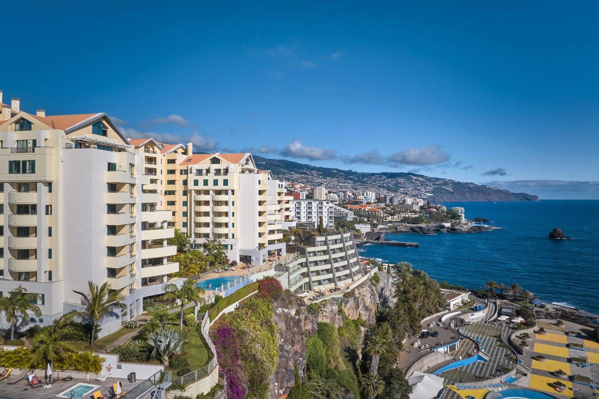 Ivis By Madeira *