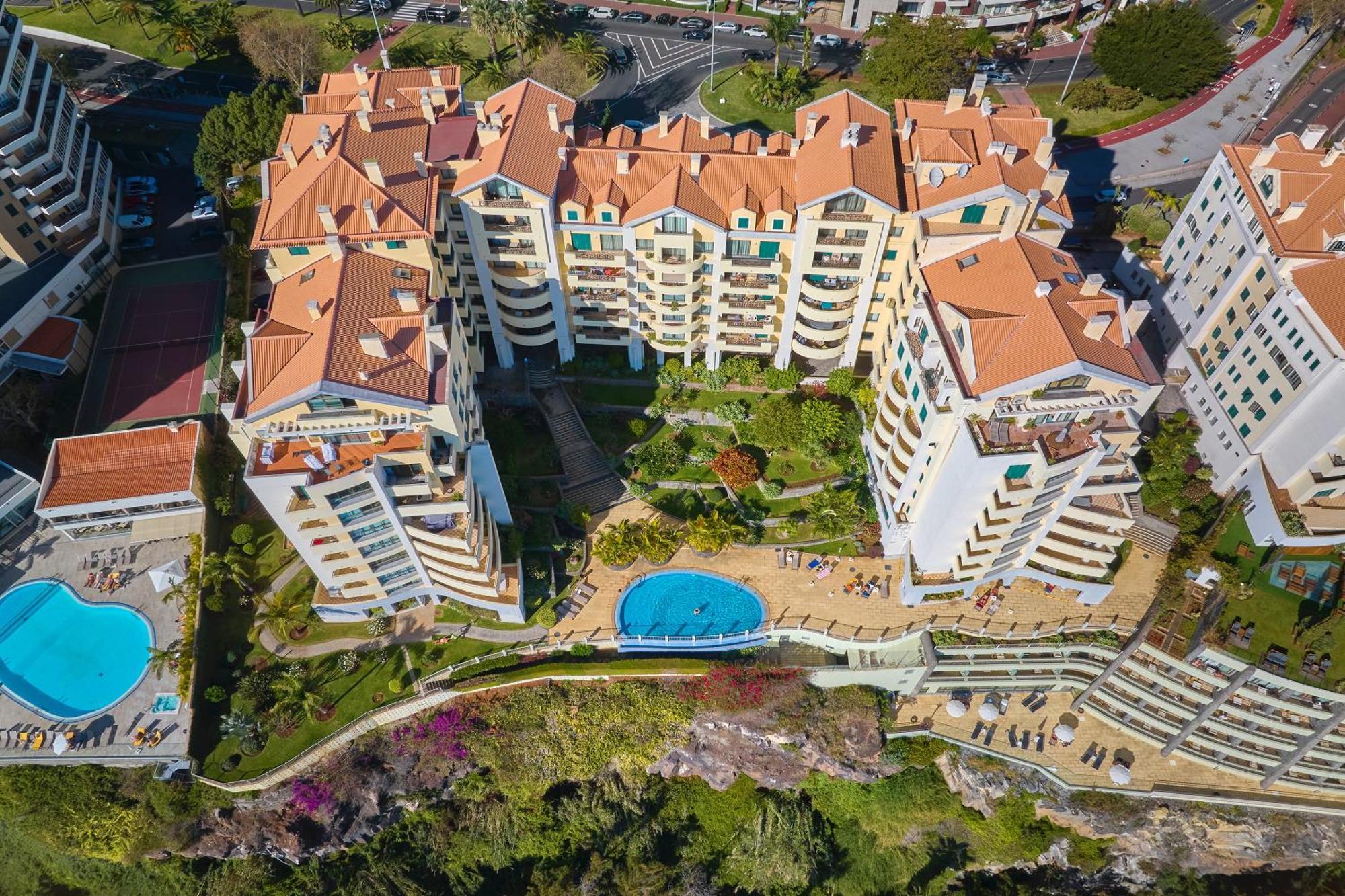 Ivis By Madeira Funchal (Madeira)