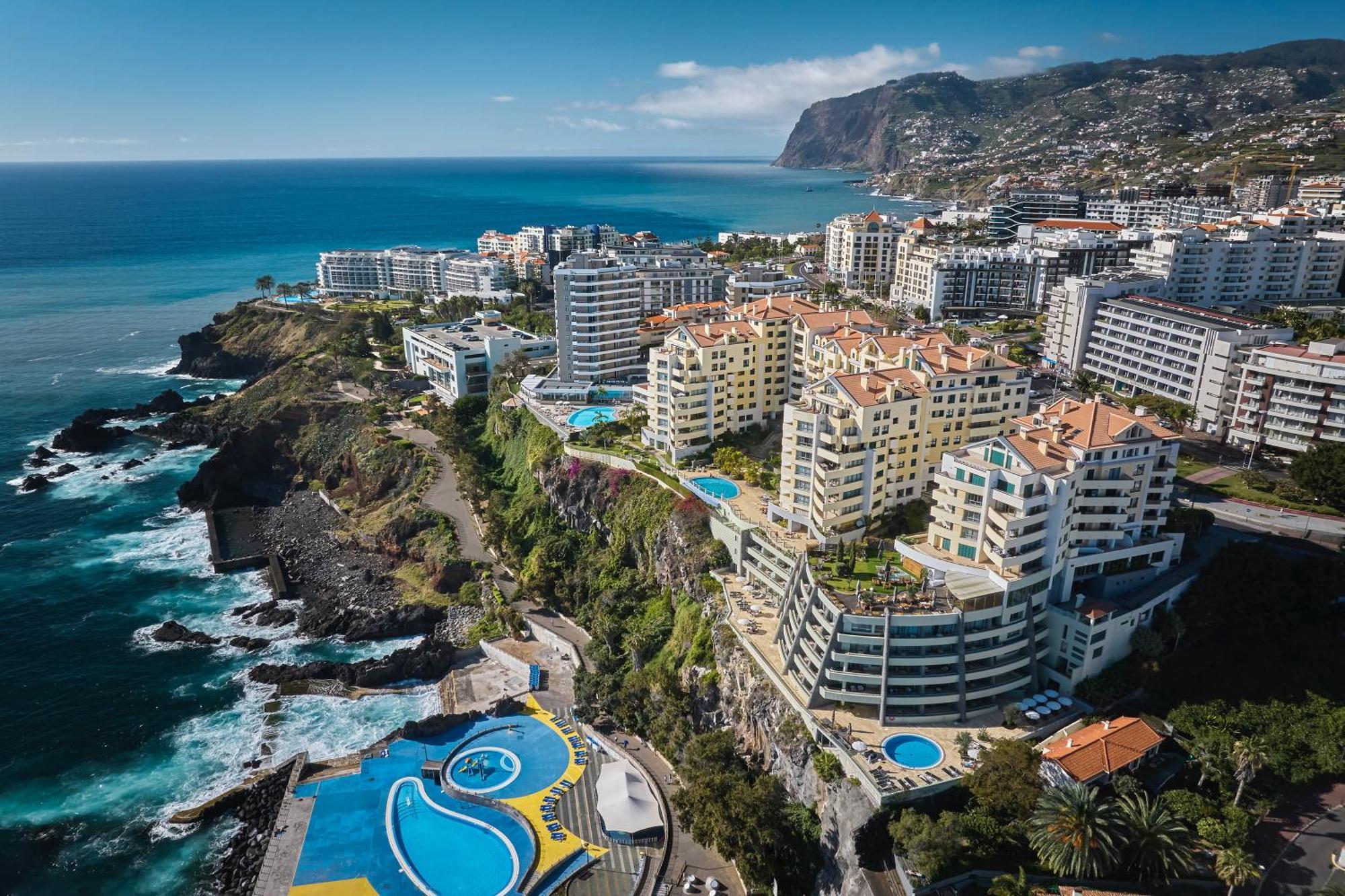 Apartment Ivis By Madeira