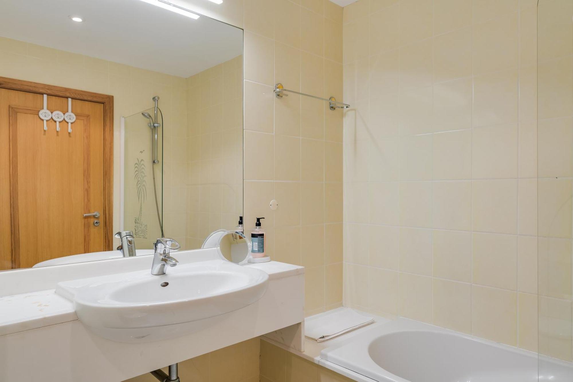 Apartment Ivis By Madeira *