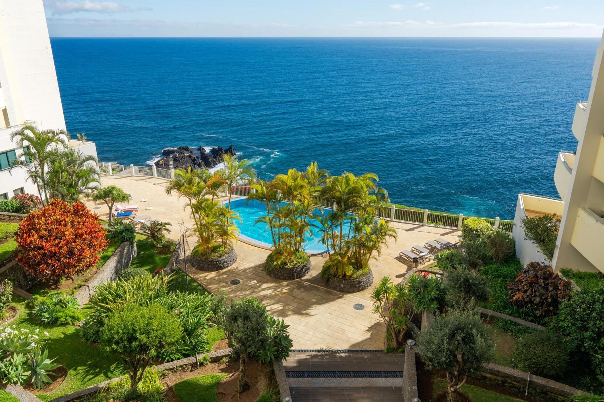 Ivis By Madeira Apartment Funchal (Madeira)