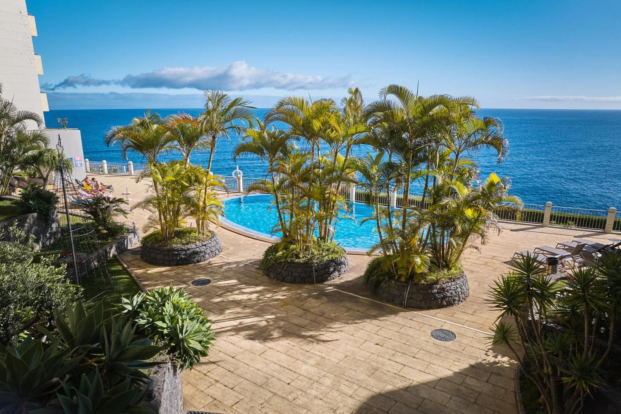 Ivis By Madeira Apartment Funchal (Madeira)