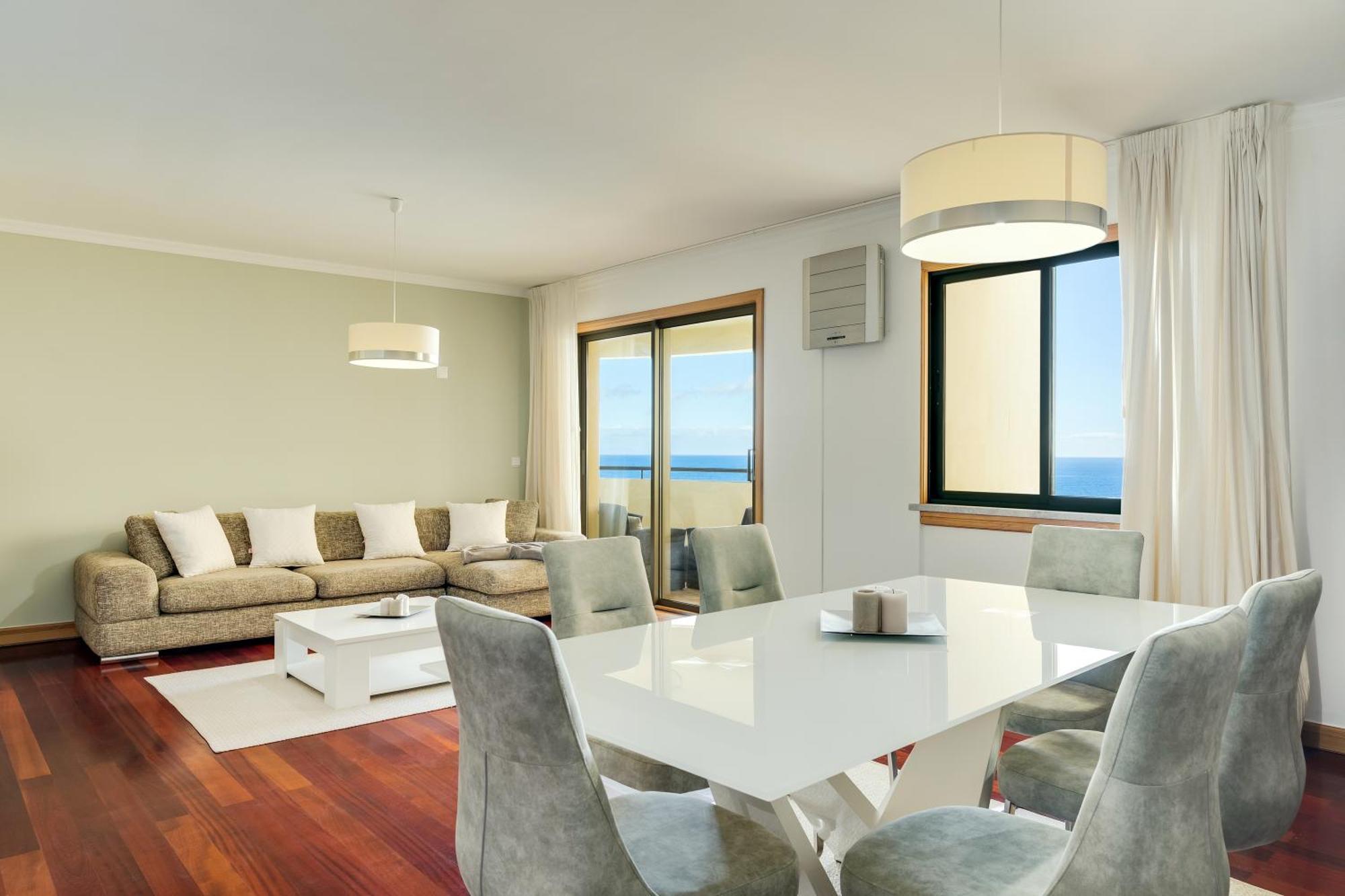 Ivis By Madeira Apartment Funchal (Madeira)