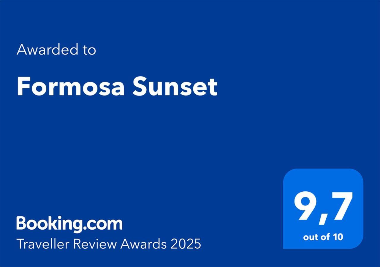 Formosa Sunset Apartment
