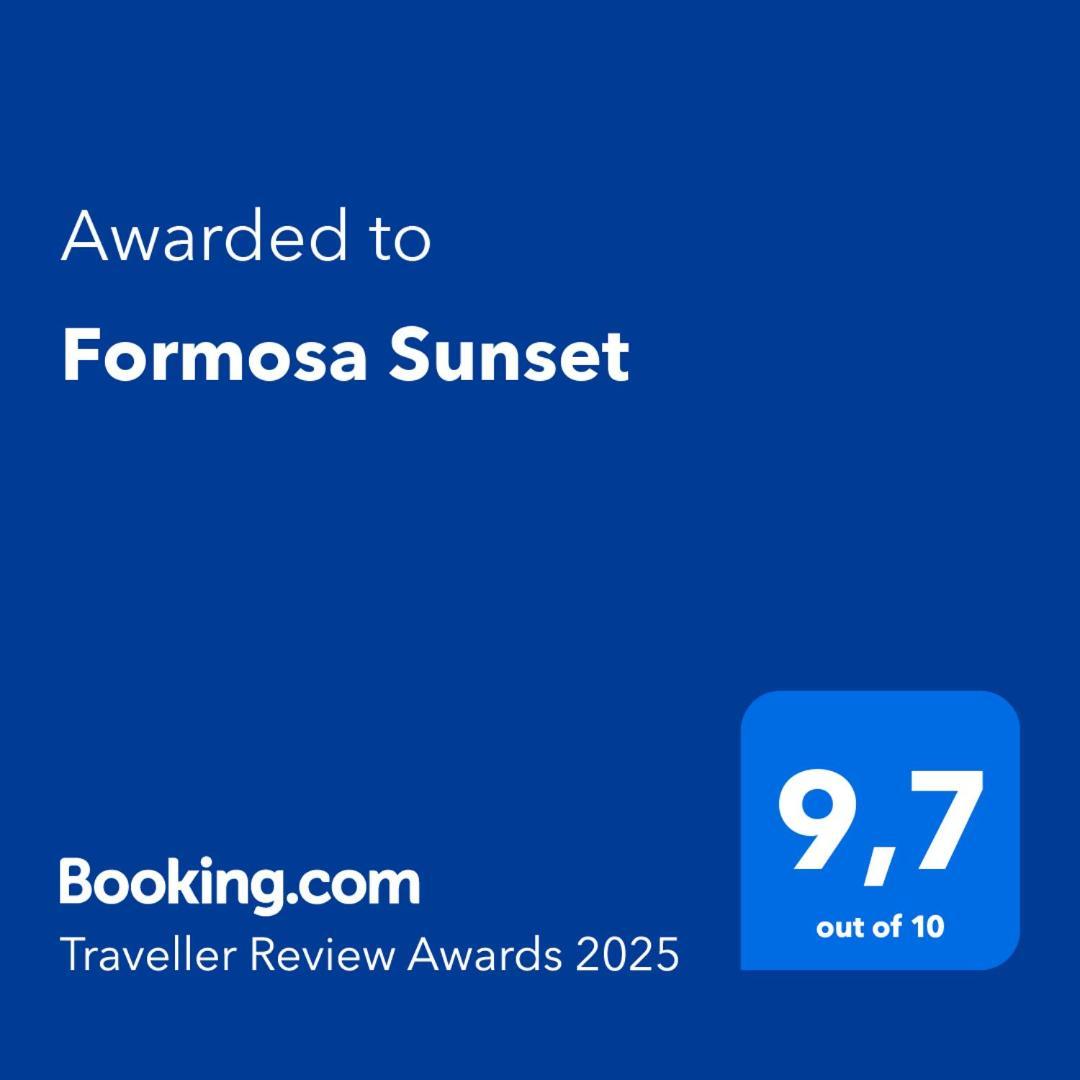 Apartment Formosa Sunset