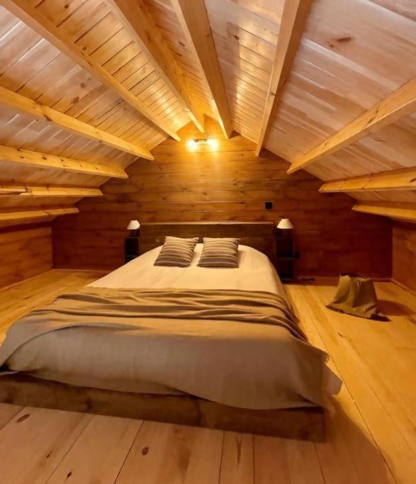 Mountain Eco Shelter 9 Luxury tent Funchal (Madeira)