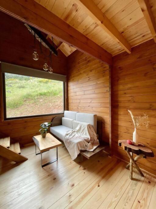 Mountain Eco Shelter 9 Funchal (Madeira)
