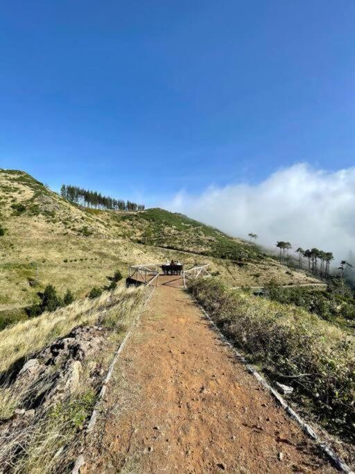 Mountain Eco Shelter 9 * Funchal (Madeira)
