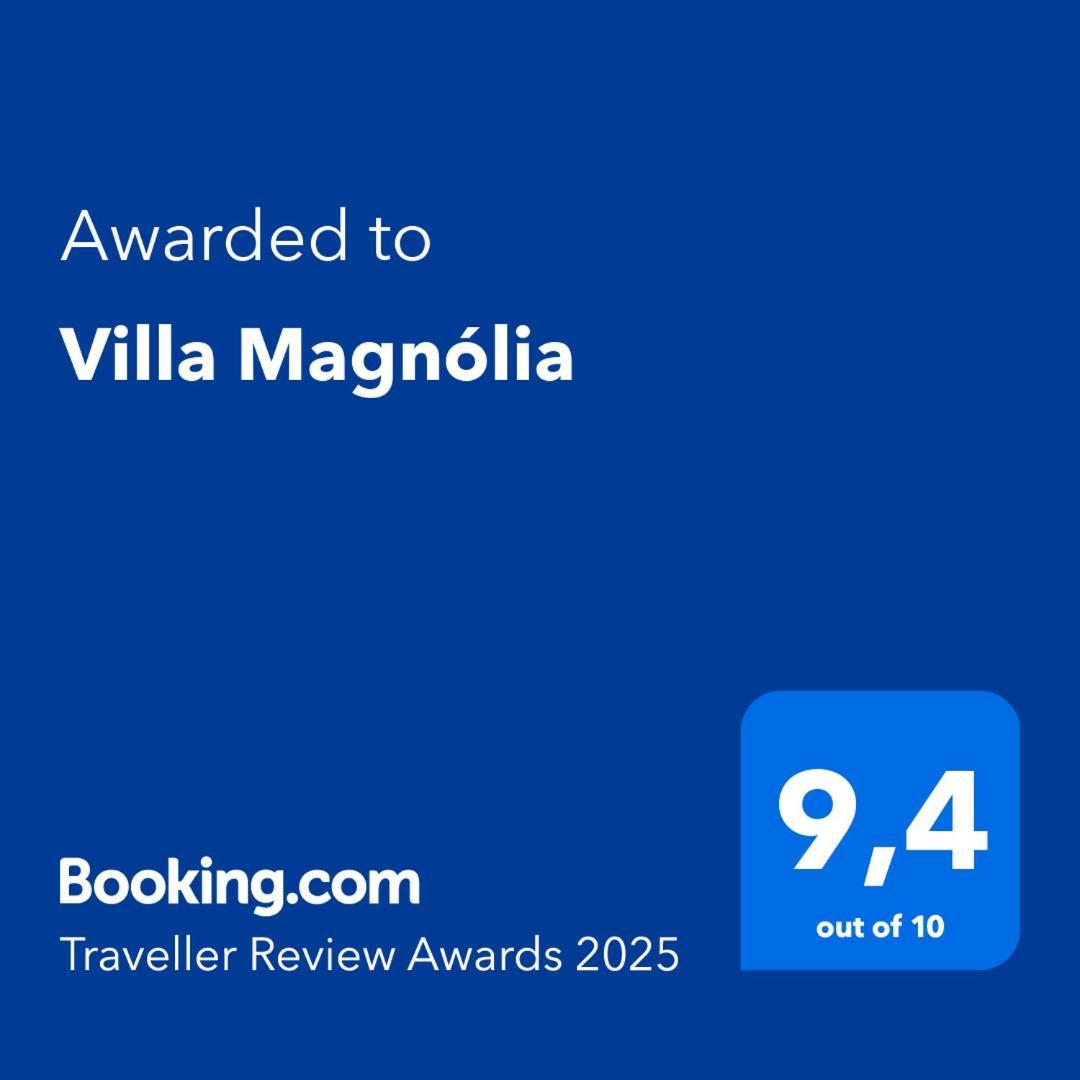 Villa Magnolia *
