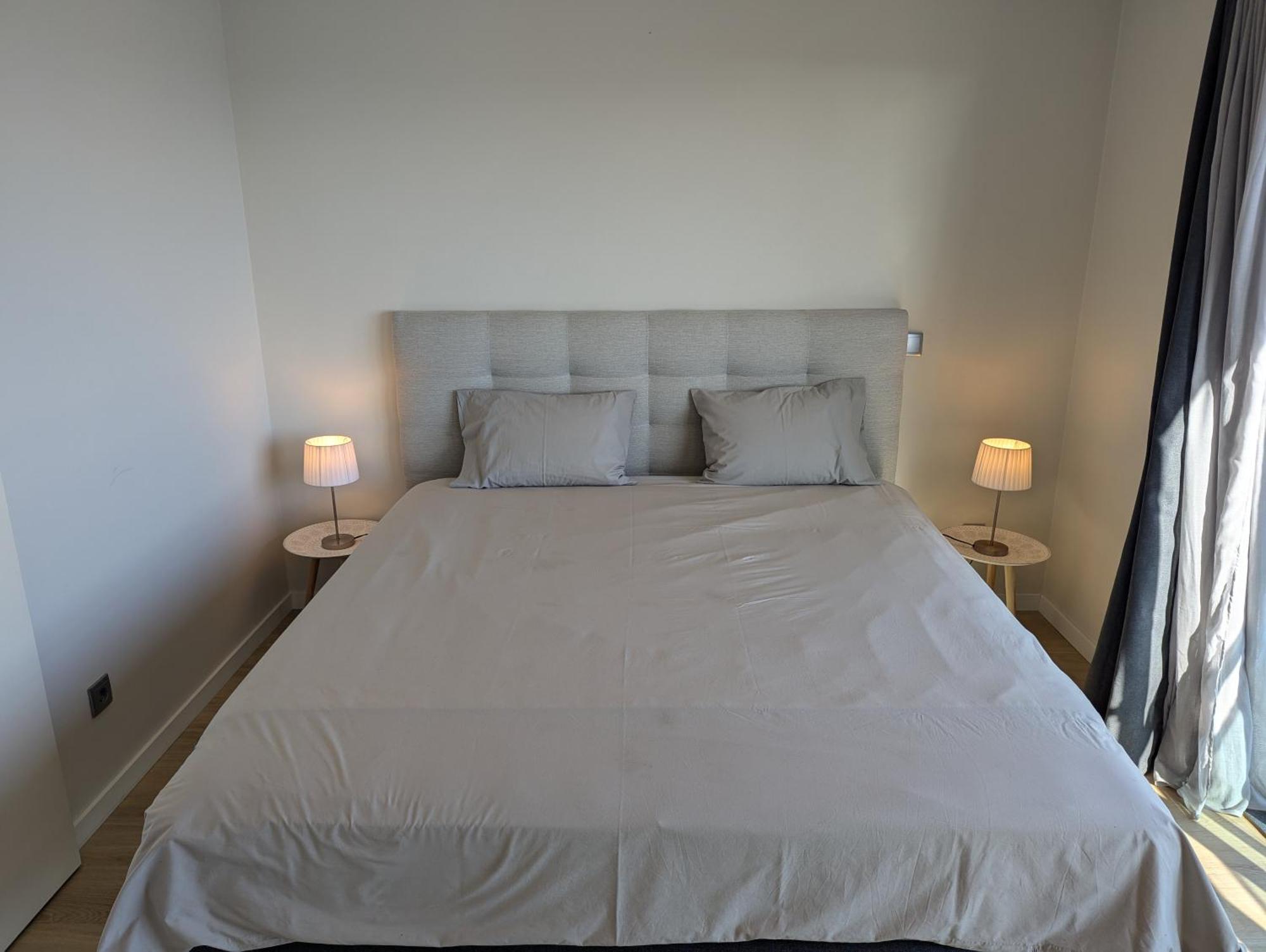 Apartamento Top-floor One-bedroom Flats - Peaceful With Ocean And Views *