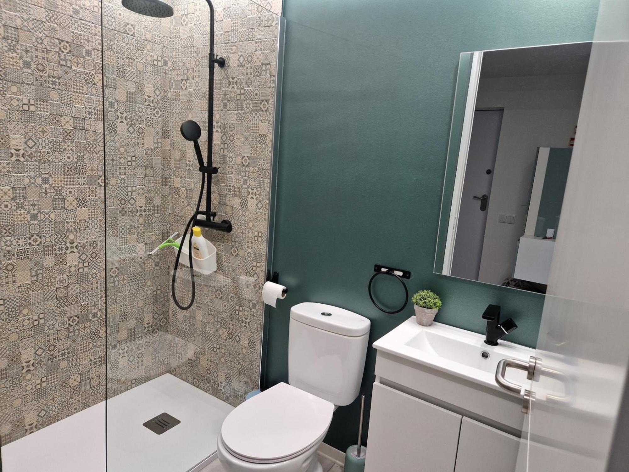 Apartamento Center Marina View