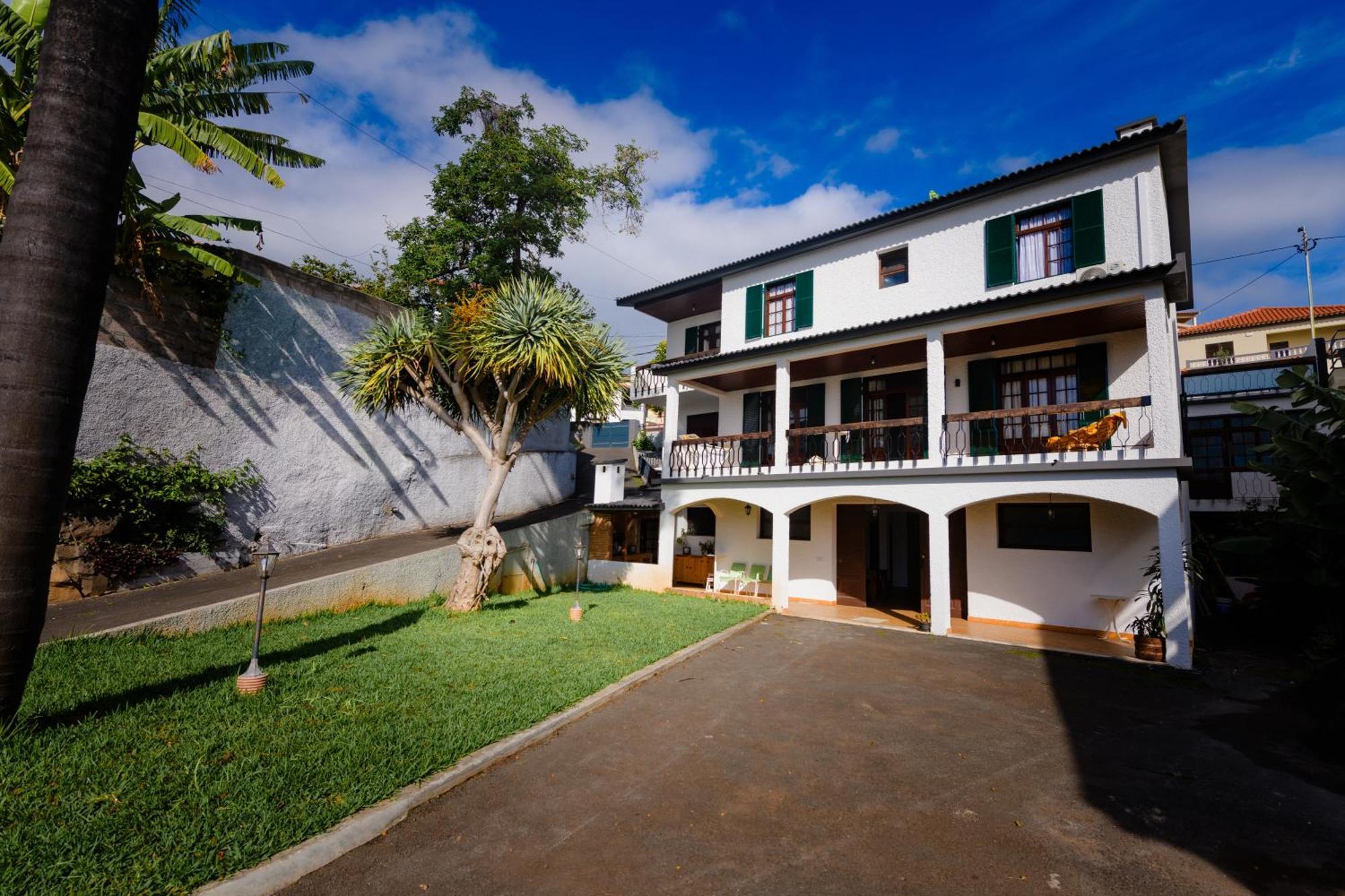 Ocean Bay By Emporio Villa *