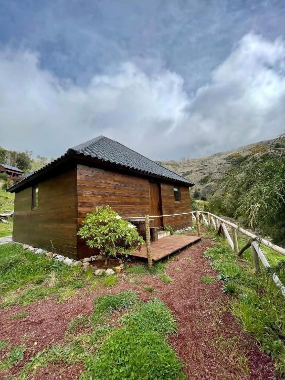 Mountain Eco Shelter 2 *