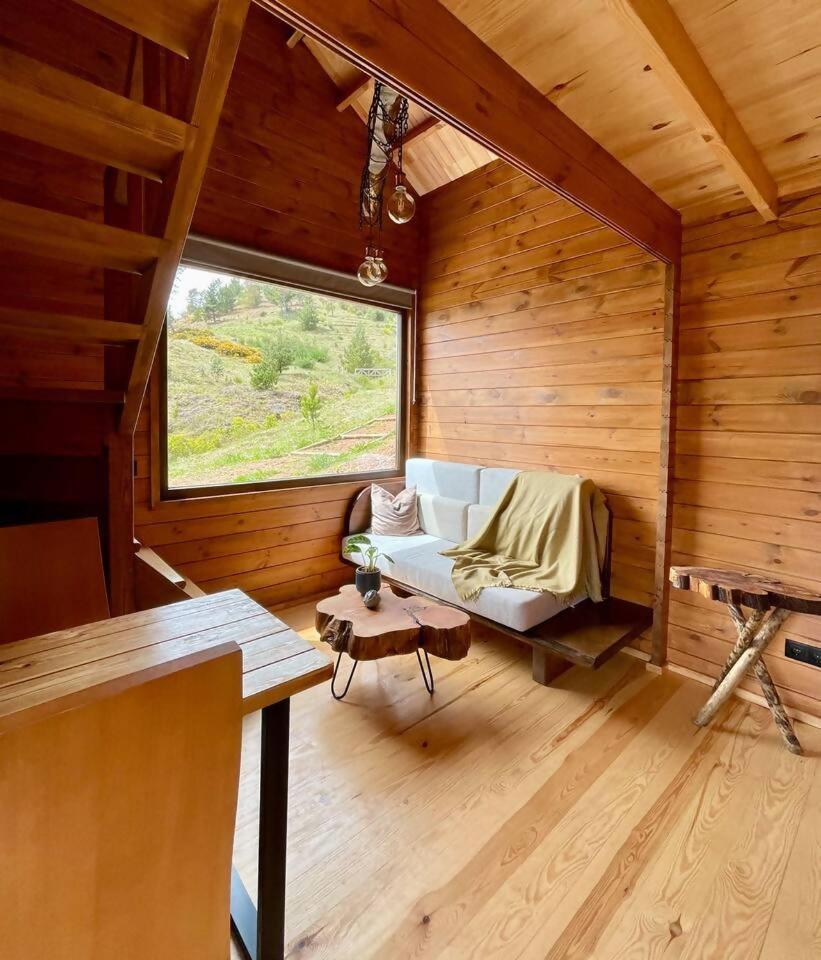 Mountain Eco Shelter 4 Funchal (Madeira)